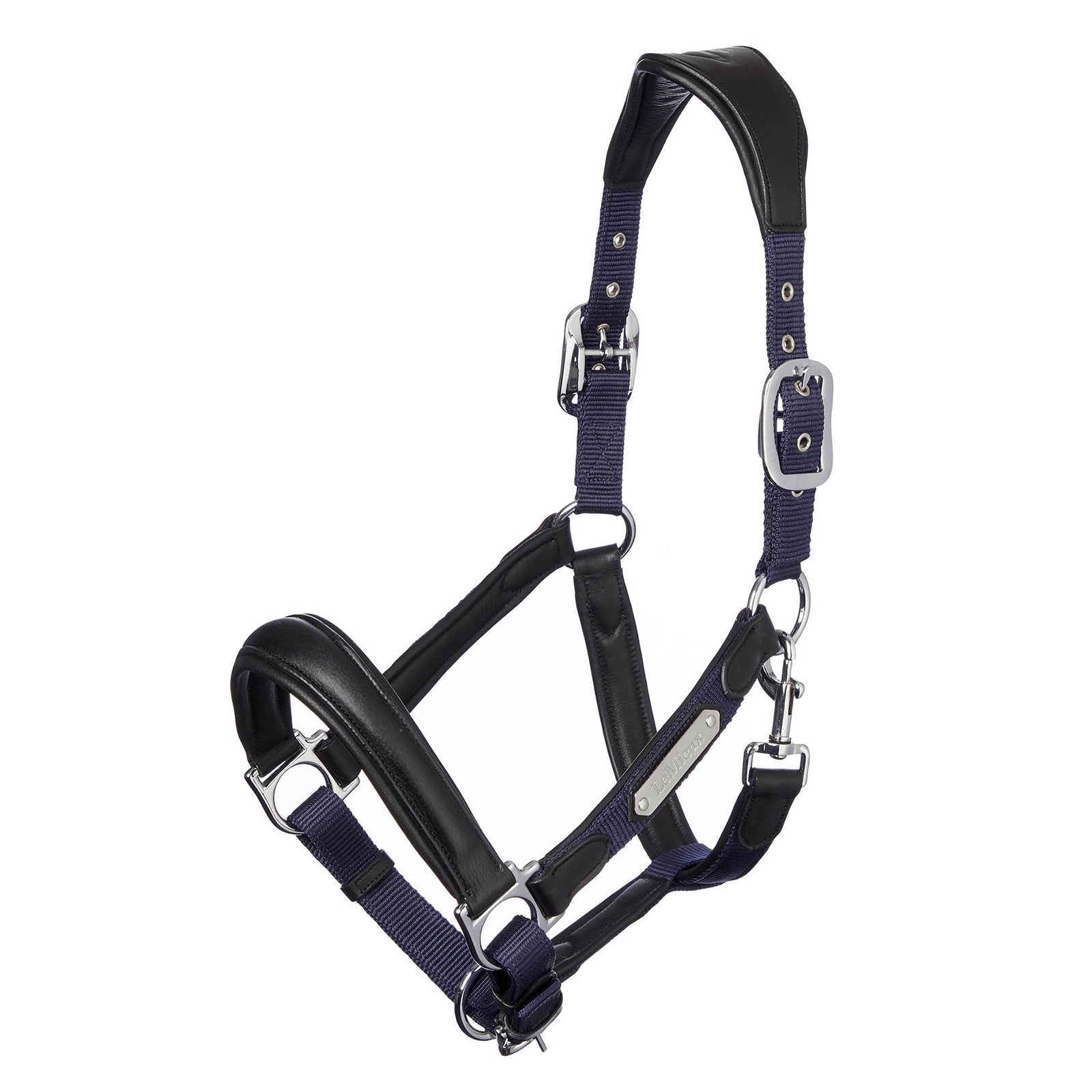 LeMieux Capella Headcollar Halters & Leads
