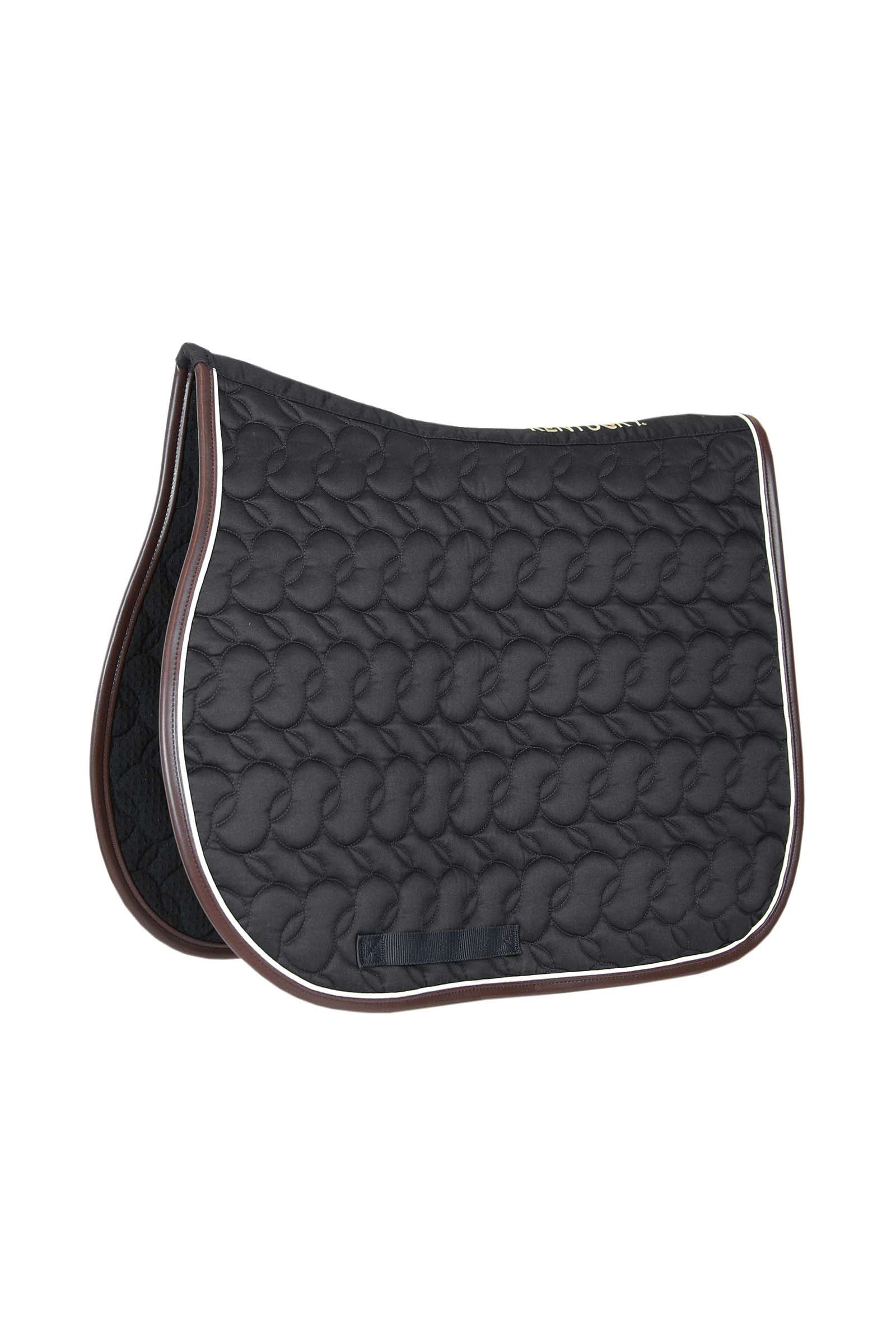 Kentucky Horsewear Saddle Pad Absorb No Logo Saddle Pads