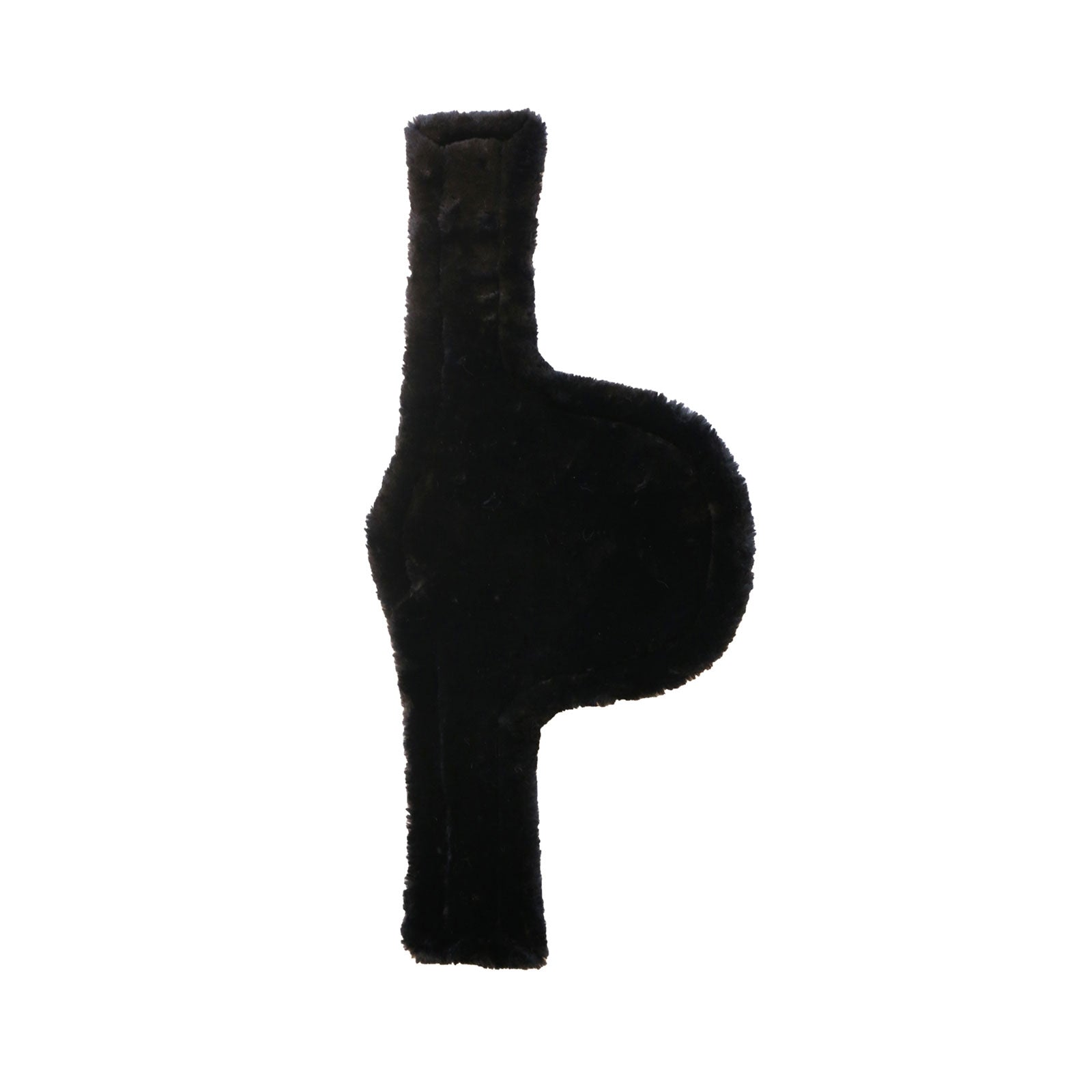 Kentucky Horsewear Sheepskin Stud Girth Cover Saddles, Girths & Stirrups