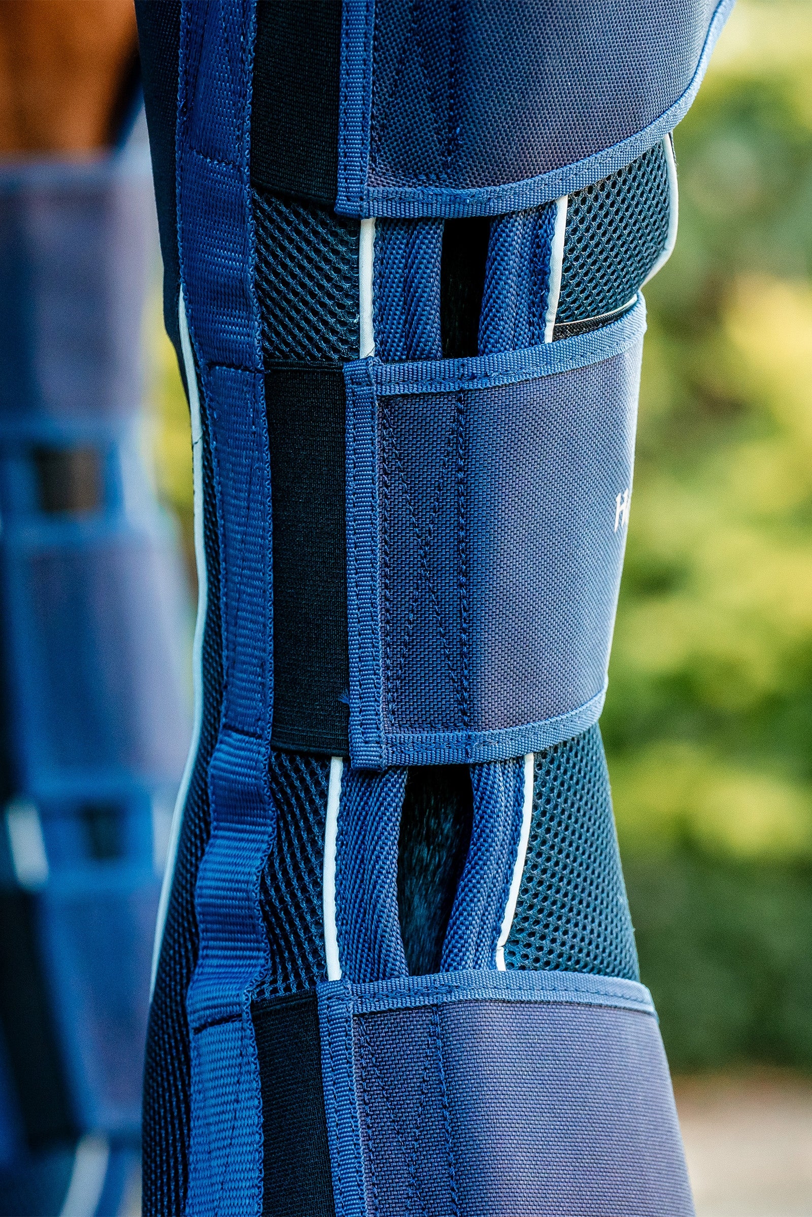 Horseware Signature Travel Boots Leg & Hoof Protection