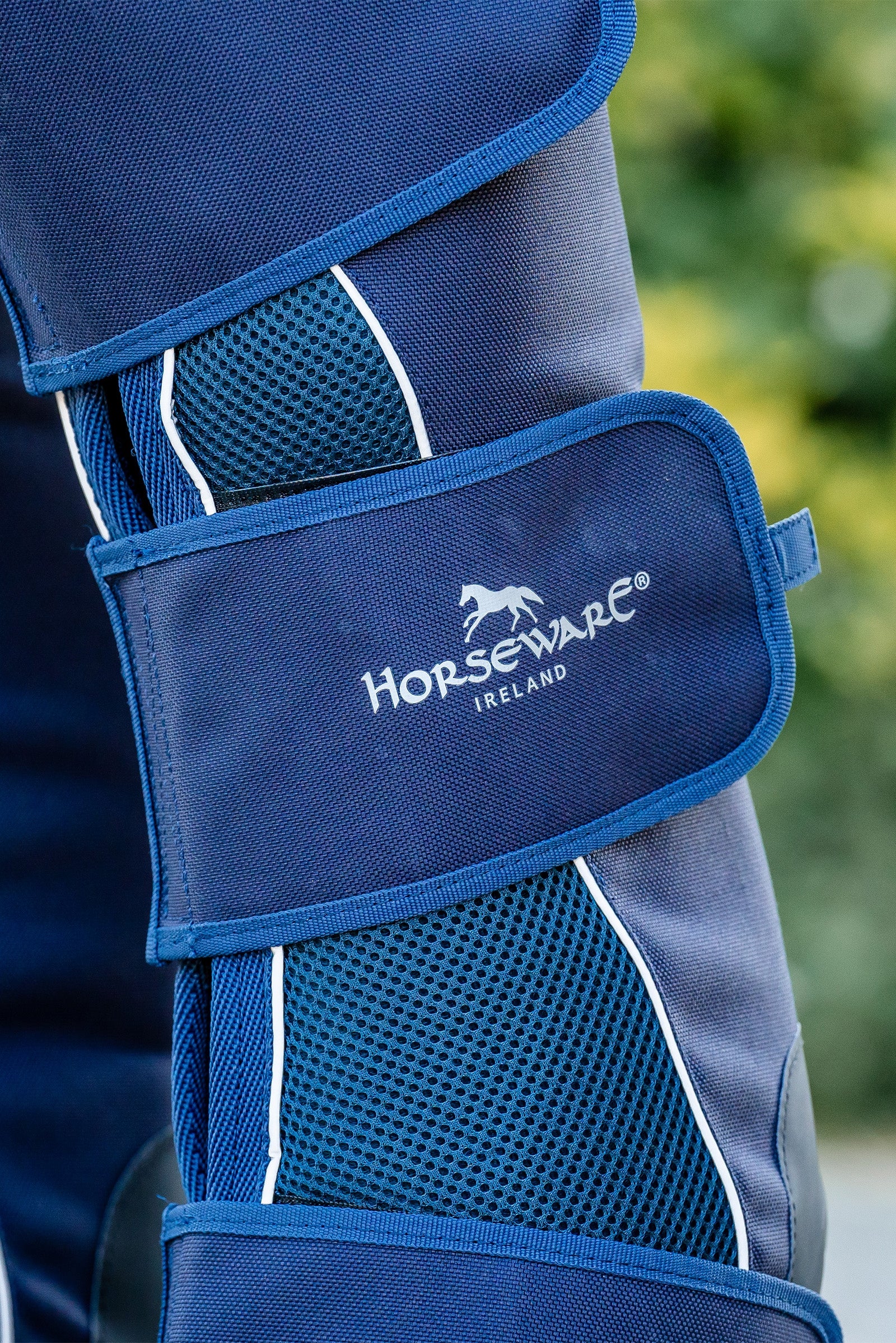 Horseware Signature Travel Boots Leg & Hoof Protection