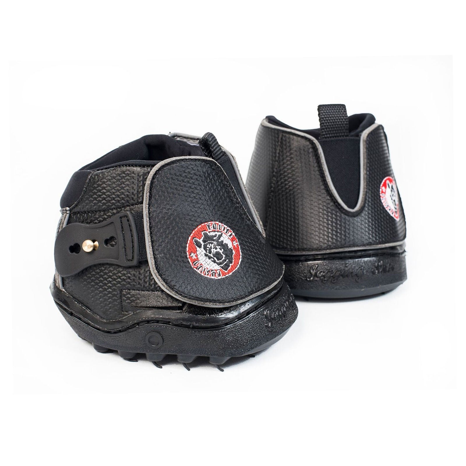 Equine Fusion Active Jogging Shoe Leg Protection & Hoof Protection for Horses