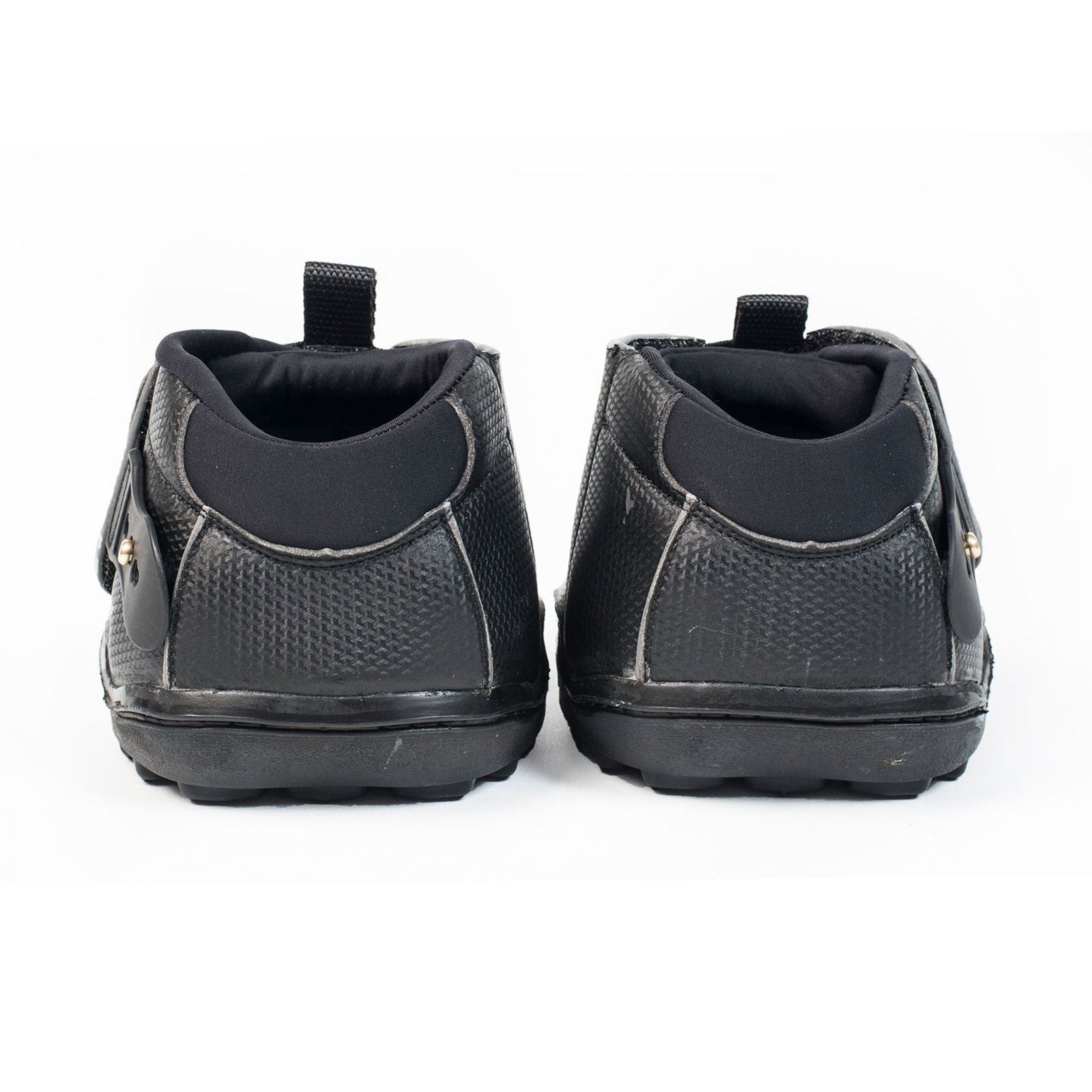 Equine Fusion Active Jogging Shoe Leg Protection & Hoof Protection for Horses