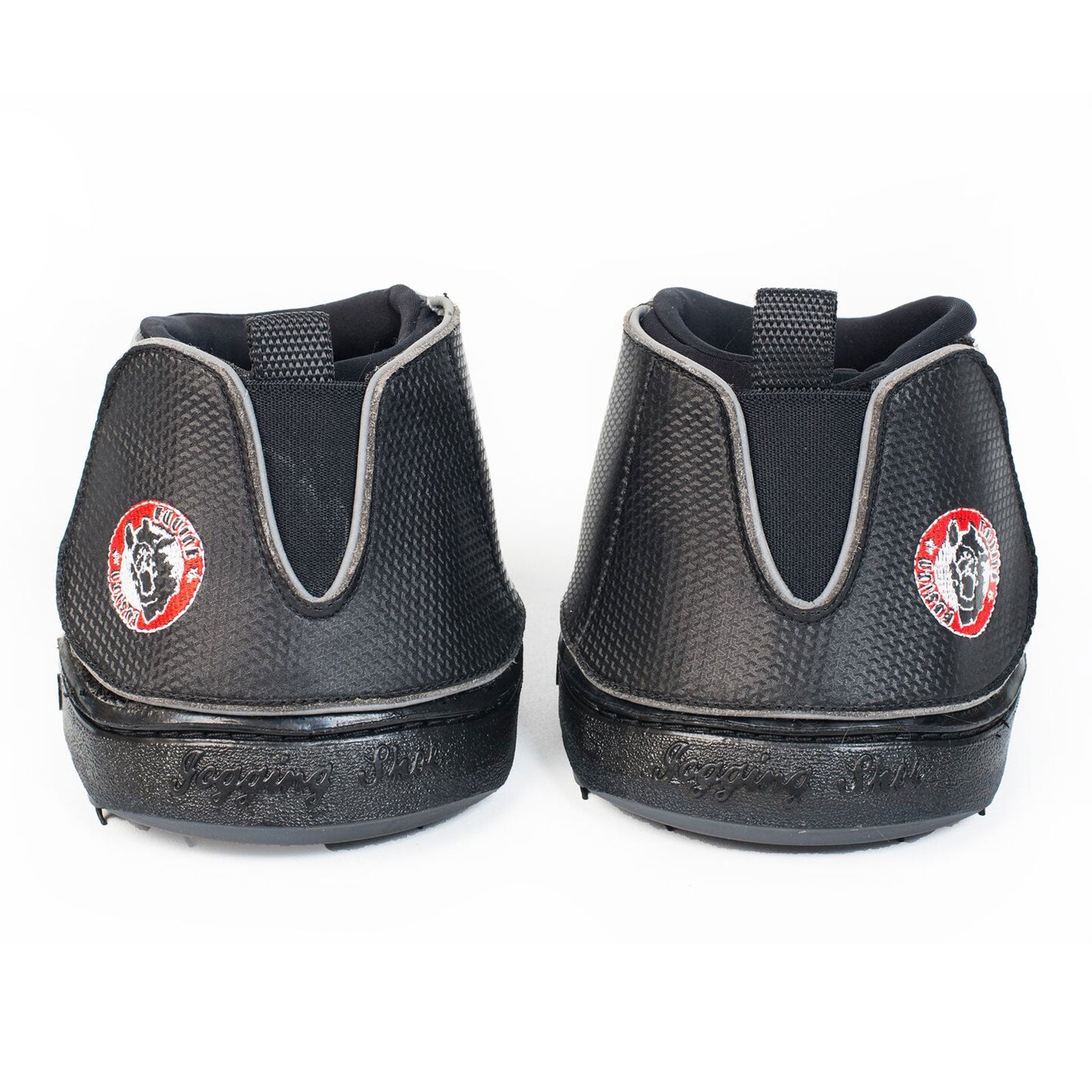 Equine Fusion Active Jogging Shoe Slim Leg Protection & Hoof Protection for Horses