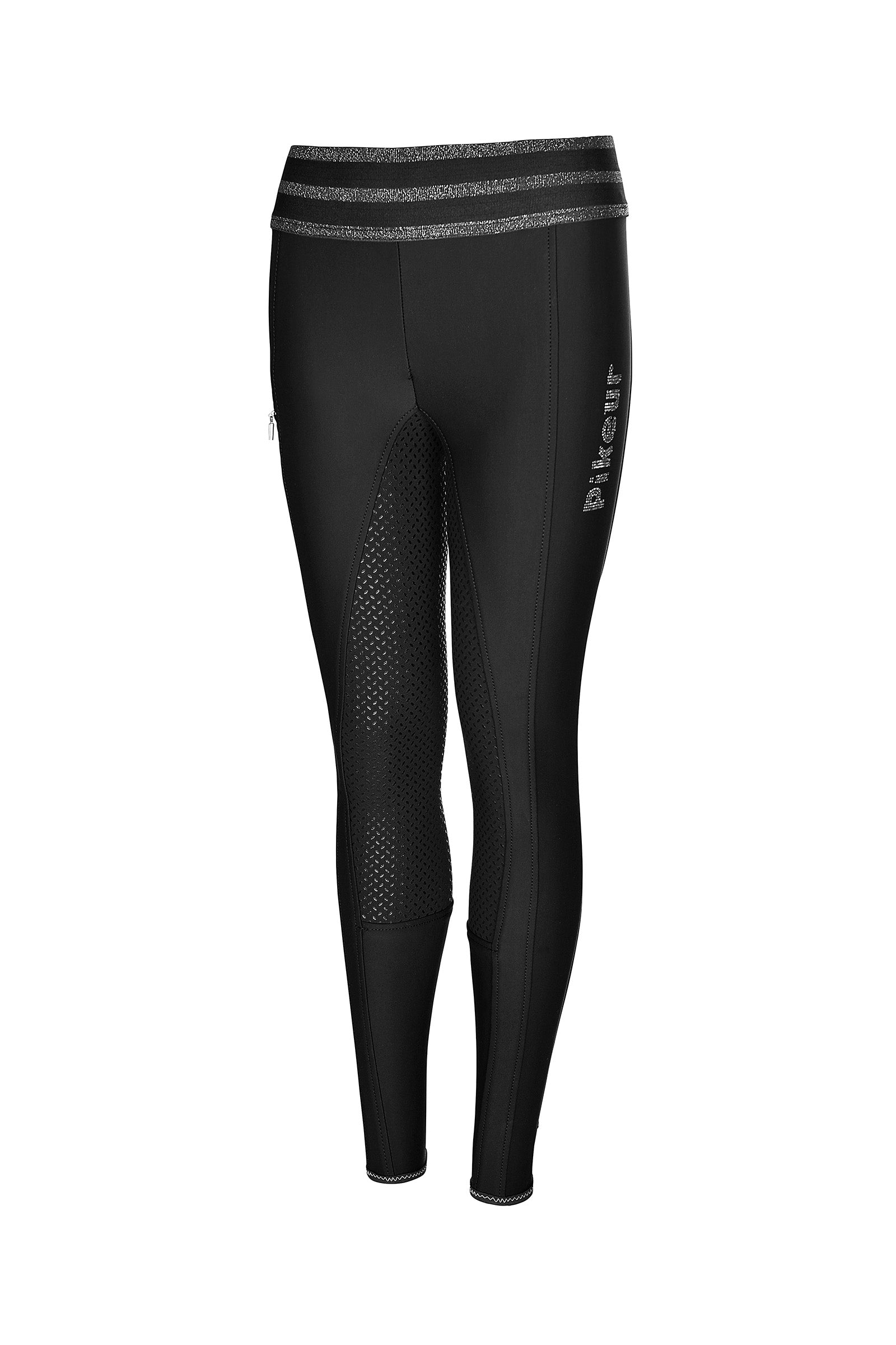 Pikeur Ida Grip Athleisure Kids Apparel