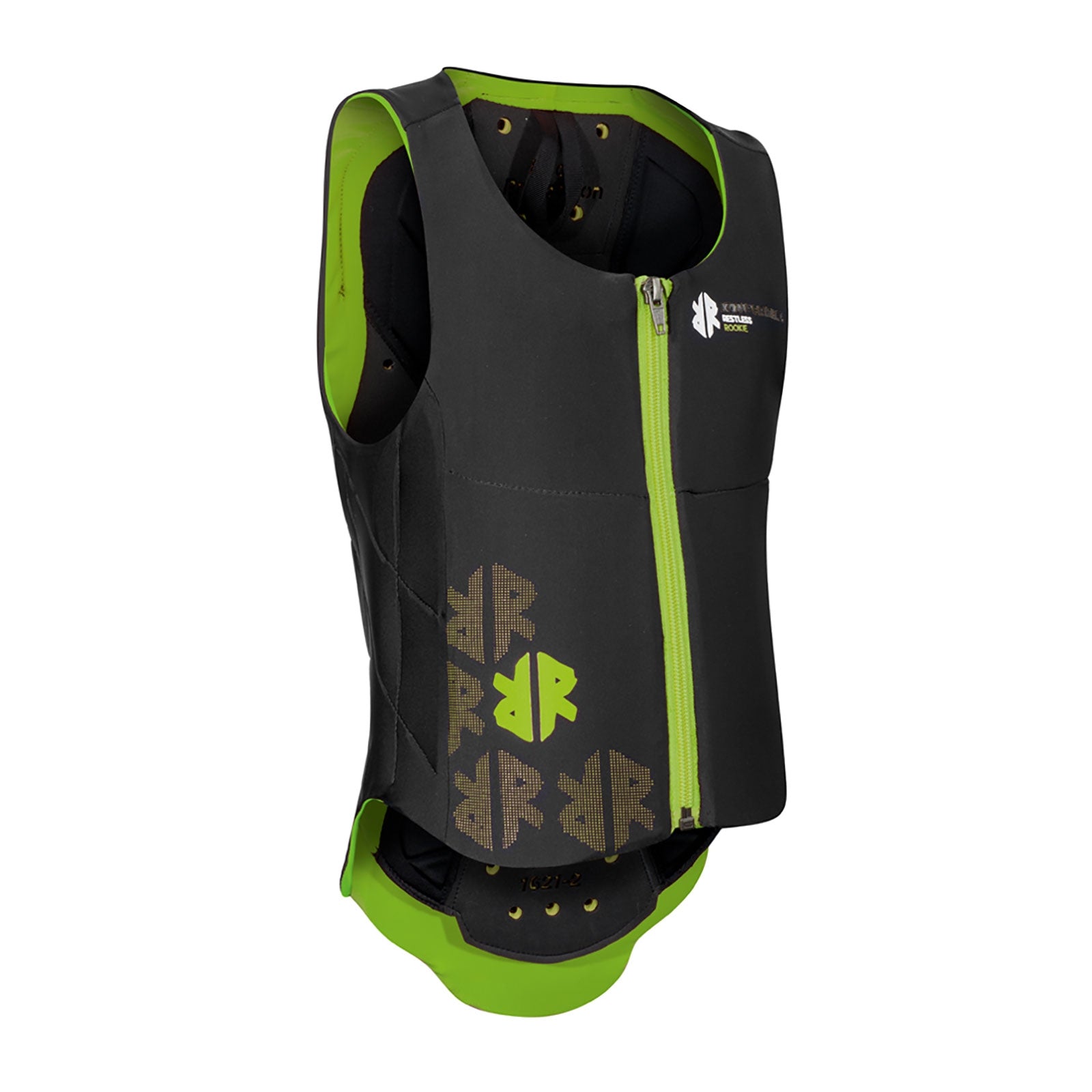 Komperdell Ballistic Children´s Safety Vest Safety Equipment