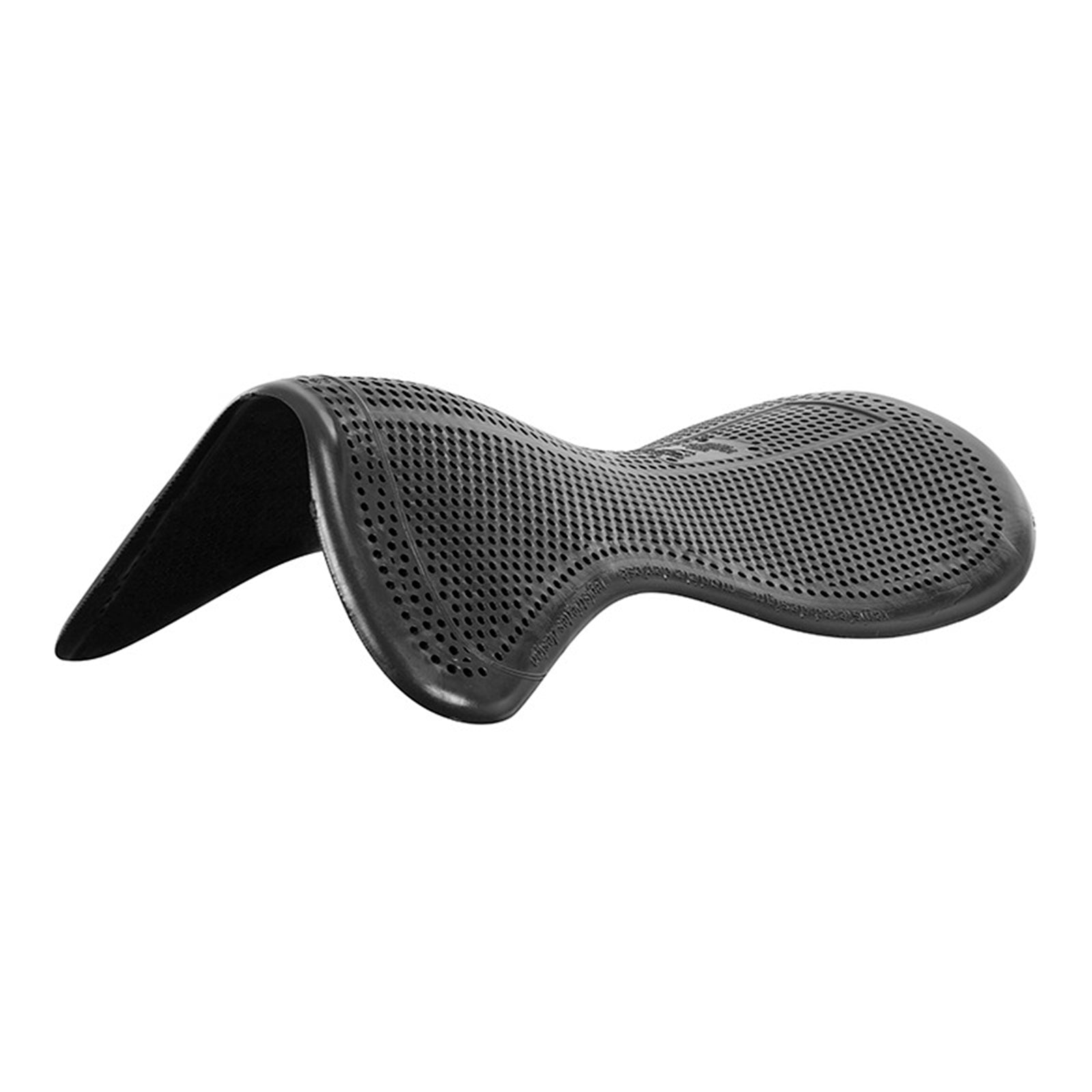 Acavallo Therapeutic Soft Gel Pad Saddle Pads