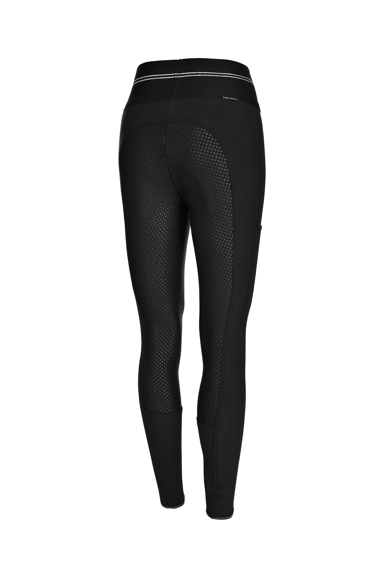 Pikeur Gia Athleisure Softshell Full Grip Breeches for Women Womens Breeches
