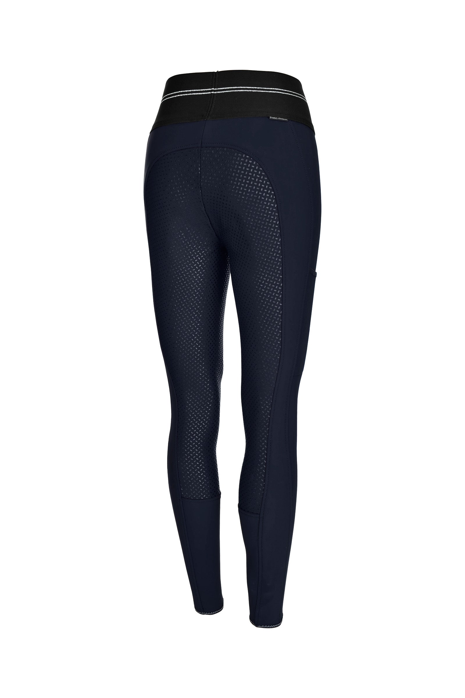 Pikeur Gia Athleisure Softshell Full Grip Breeches for Women Womens Breeches