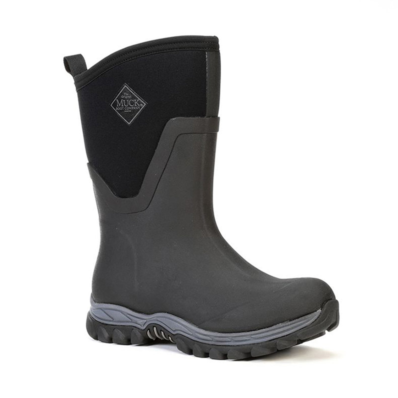 Muck Boot Arctic Sport II Medium Height Rubber Boots Riding Boots & Riding Shoes