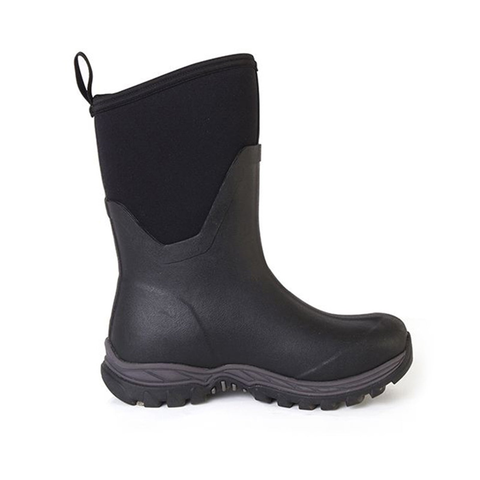 Muck Boot Arctic Sport II Medium Height Rubber Boots Riding Boots & Riding Shoes