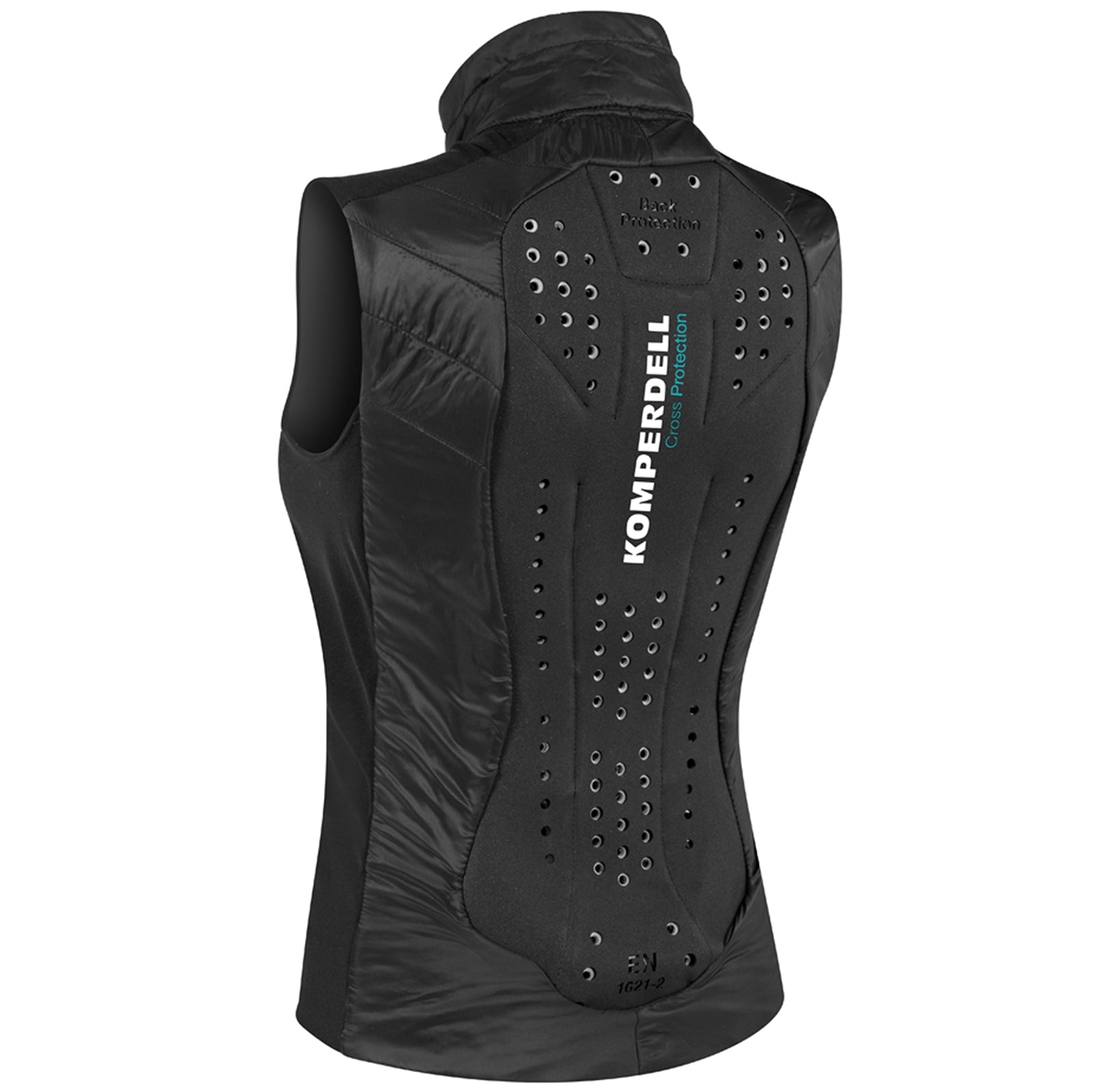 Komperdell Thermo Vest Womens Mens Riding Clothing