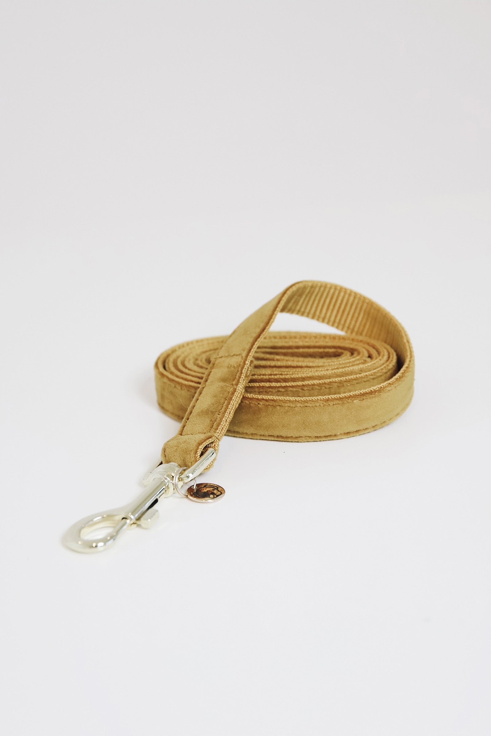 Kentucky Dogwear Dog Lead Velvet Dog Accesories