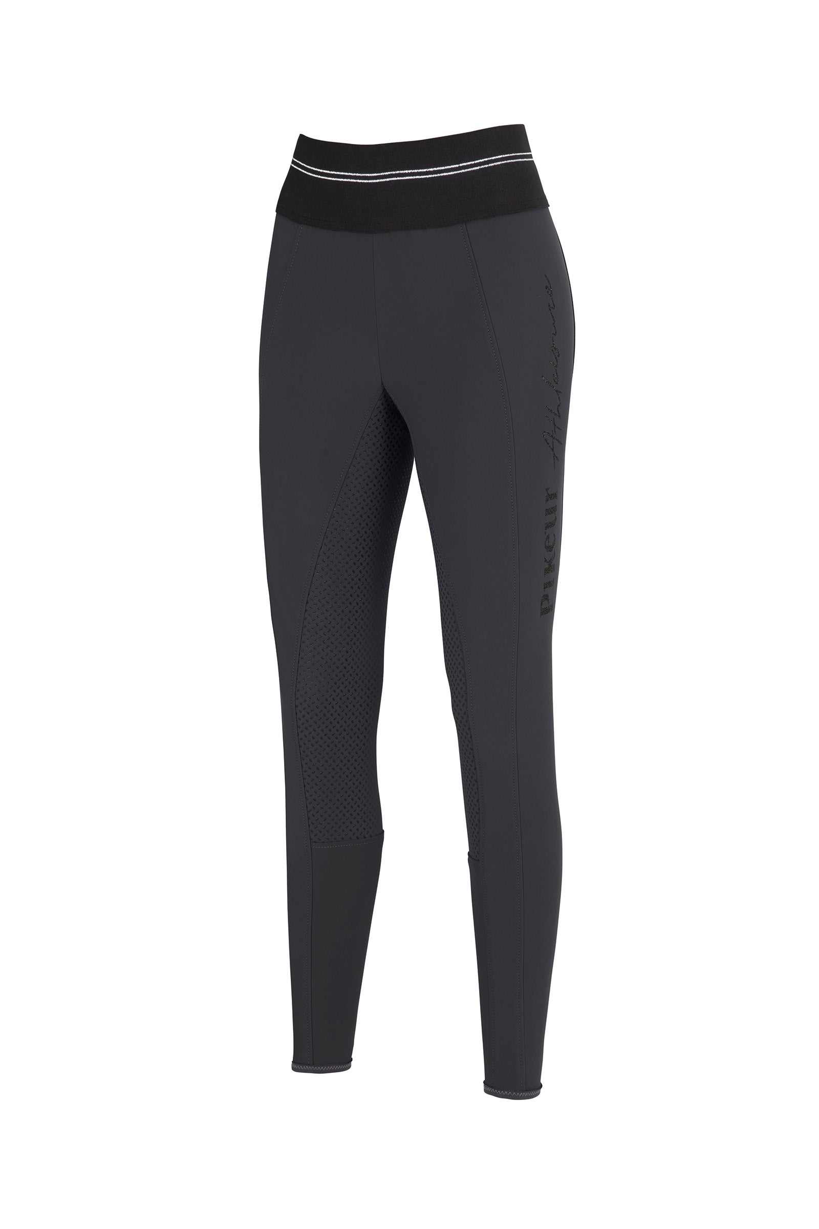 Pikeur Gia Grip Athleisure II Full Seat Breeches for Women Womens Breeches