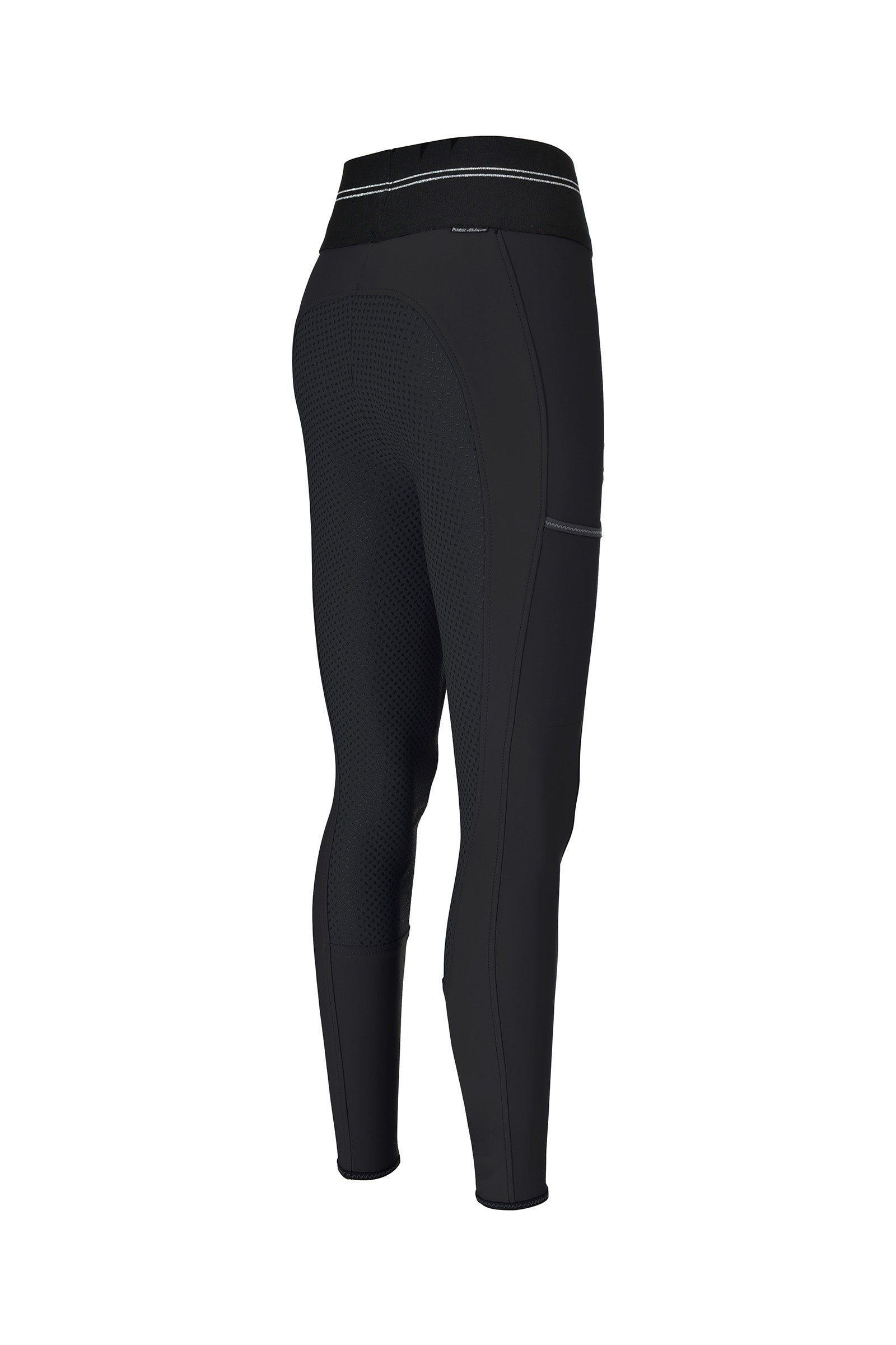 Pikeur Gia Grip Athleisure II Full Seat Breeches for Women Womens Breeches