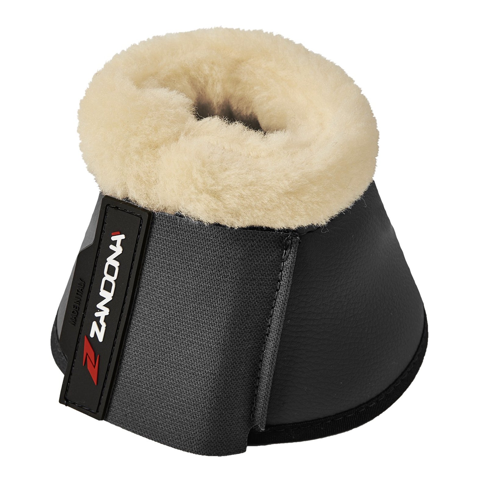 Zandona Royal Bell Boots Leg Protection & Hoof Protection for Horses
