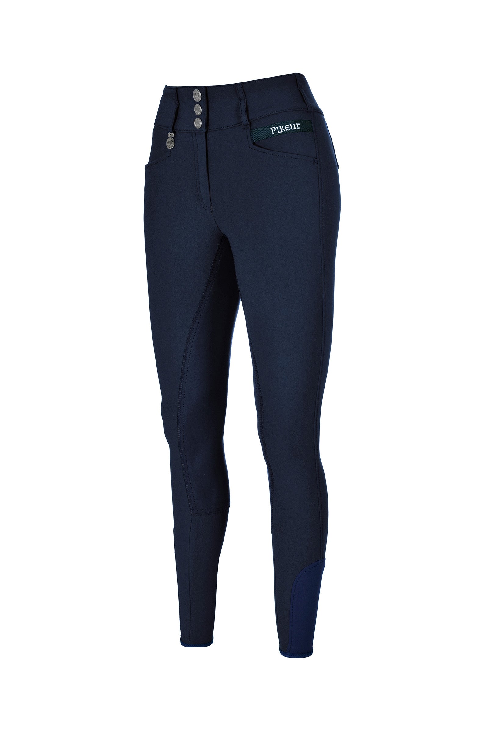 Pikeur Candela II Full Seat Breeches for Women Womens Breeches