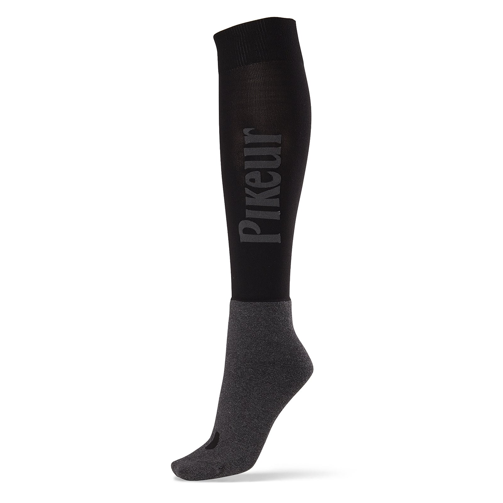 Pikeur Socks with Pikeur Stitching Socks