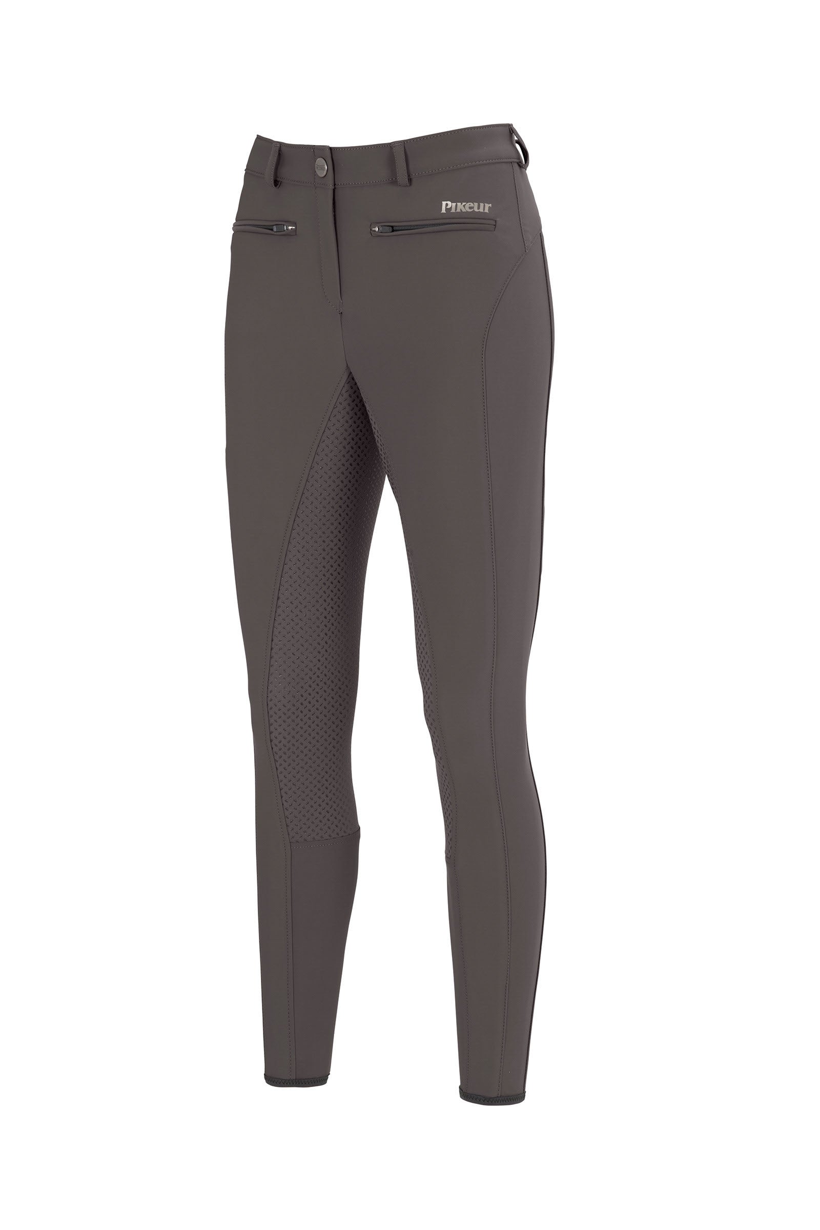 Pikeur Tessa Grip Women's Full Seat Breeches Womens Breeches