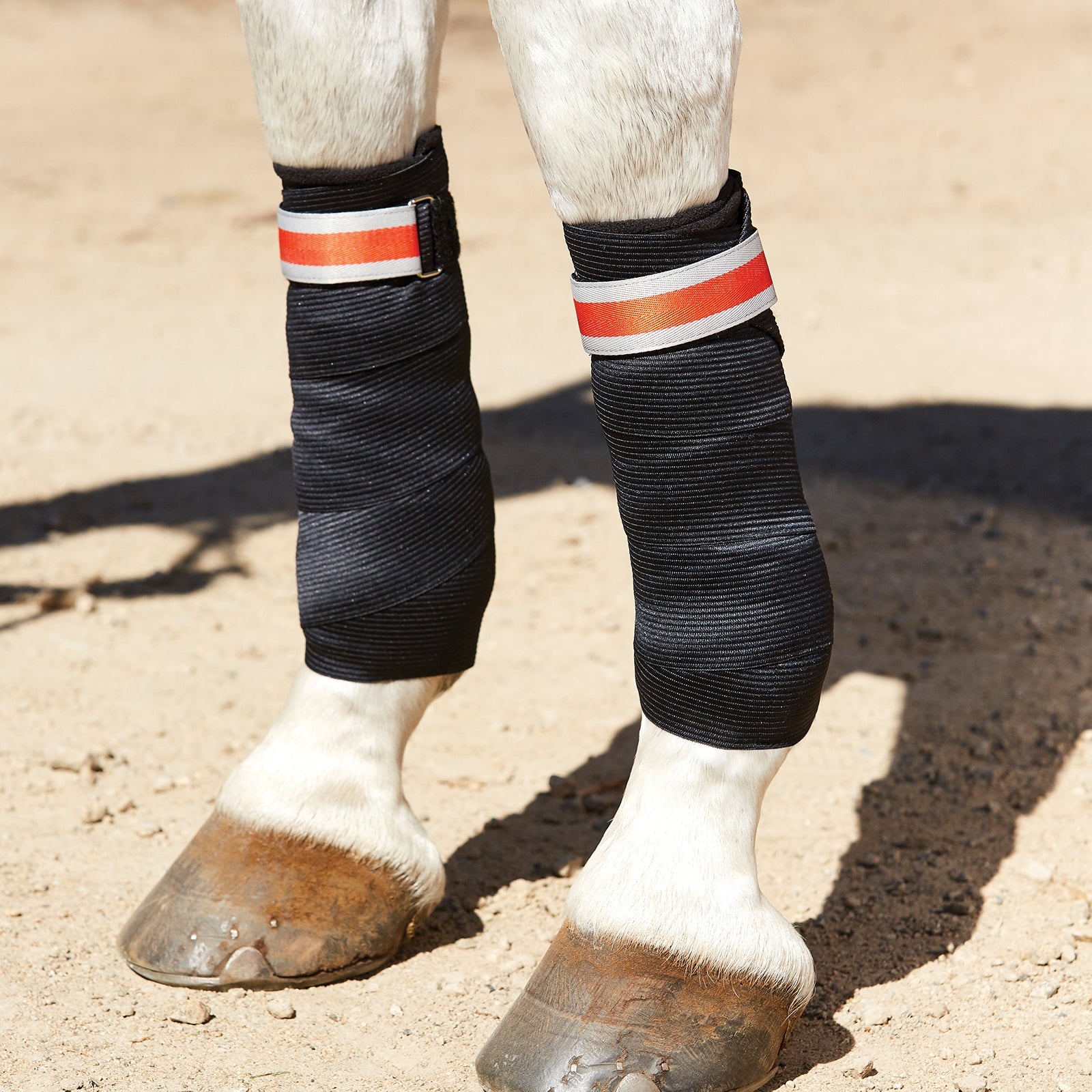 Weatherbeeta Therapy-tec Support Bandages 2.5m Leg Protection & Hoof Protection for Horses