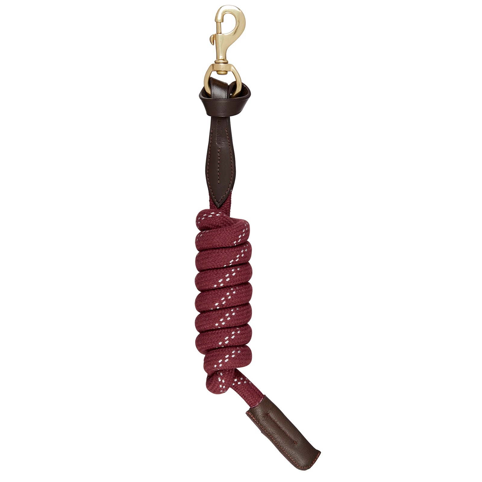 LeMieux Lasso Leadrope Halters & Leads