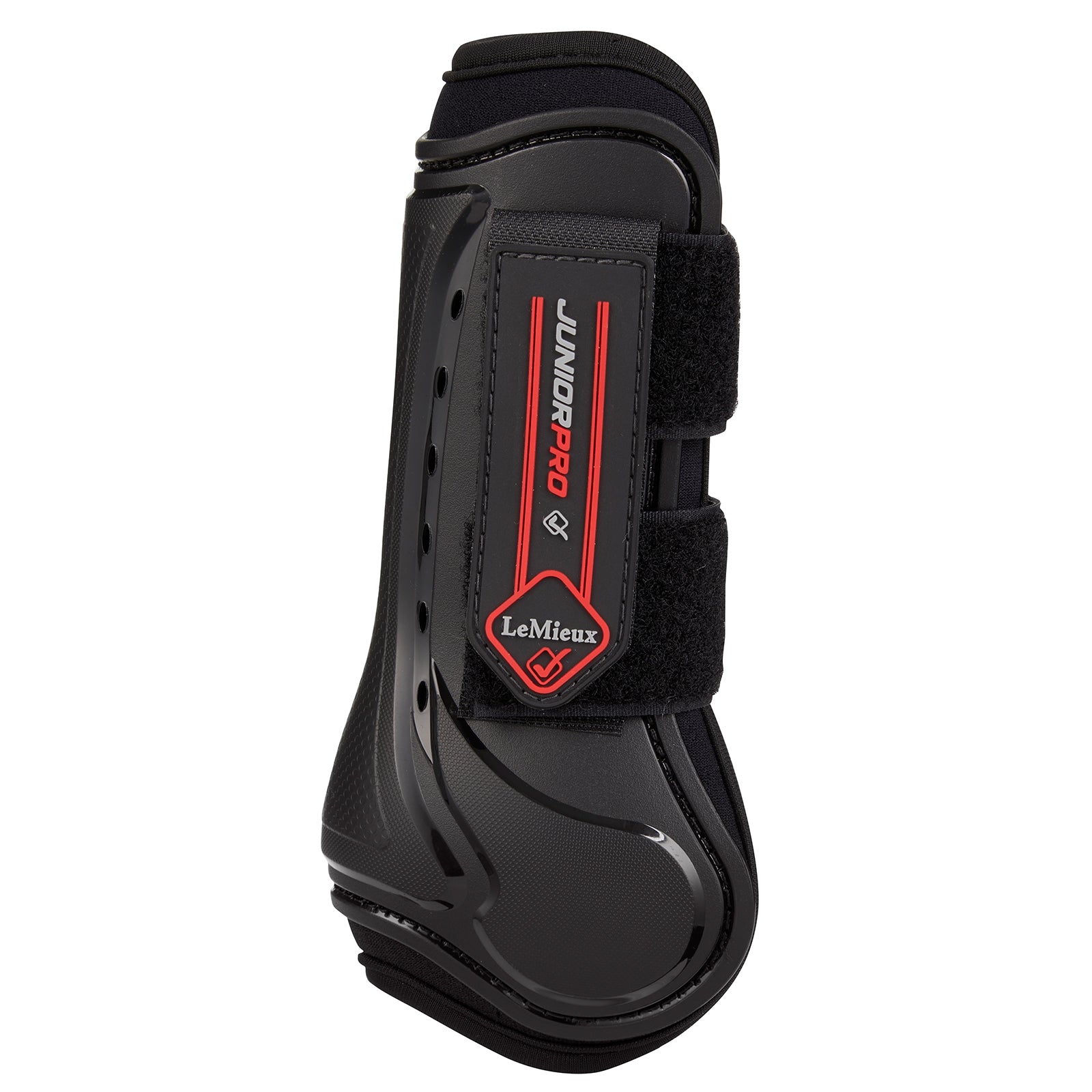 LeMieux Junior Pro Tendon Boot Leg Protection & Hoof Protection for Horses