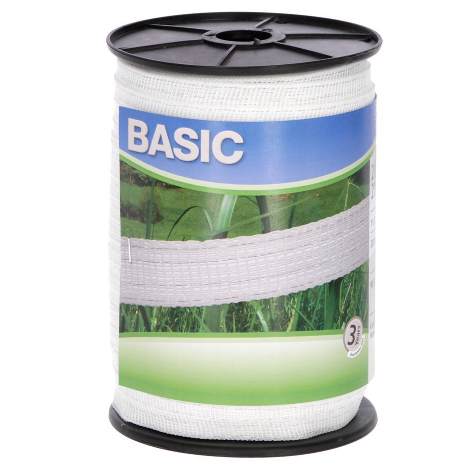 Corral CORRAL Fencing Tape 20mm Fencing Supplies