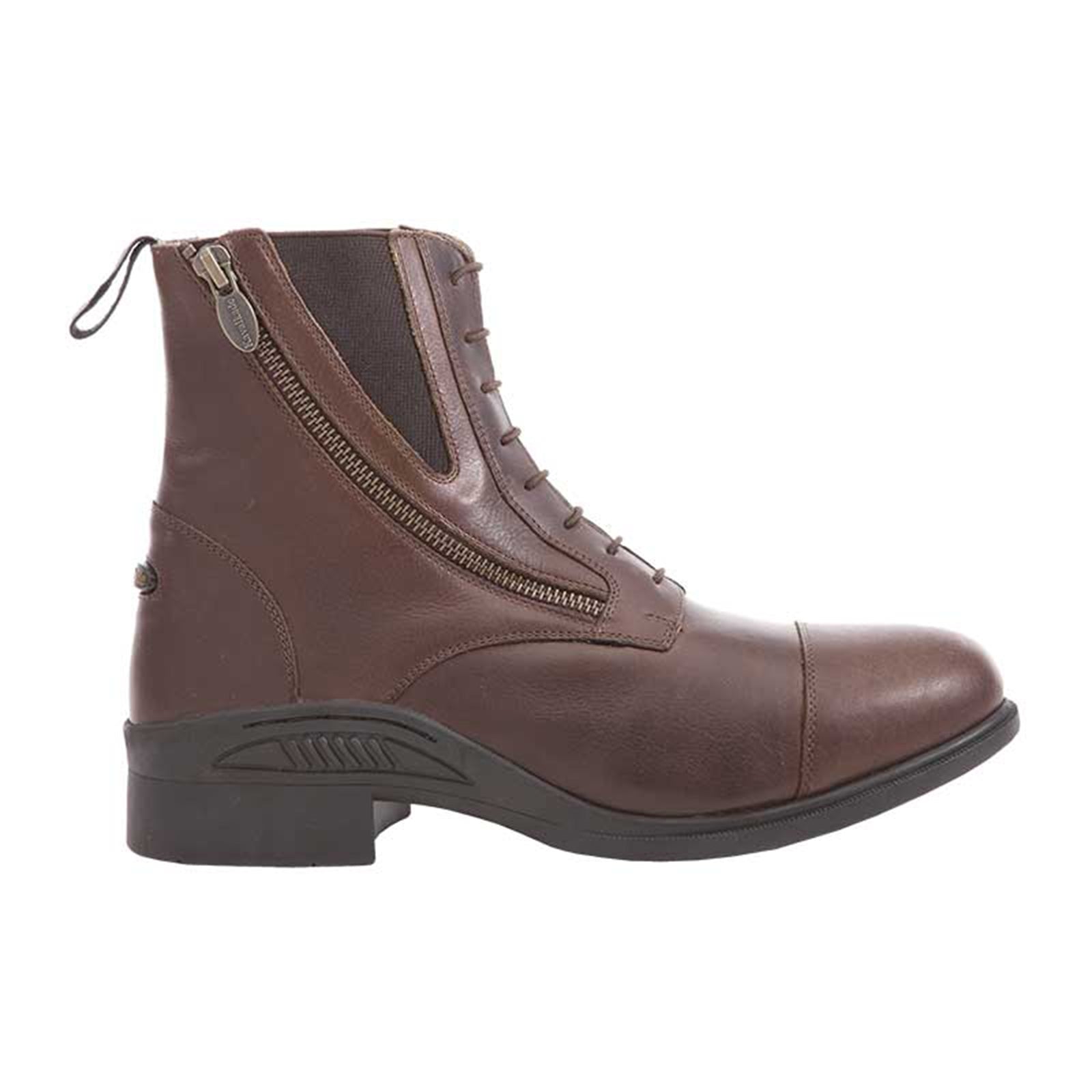 Kavalkade Lace Jodhpurs Romulus Riding Boots & Riding Shoes