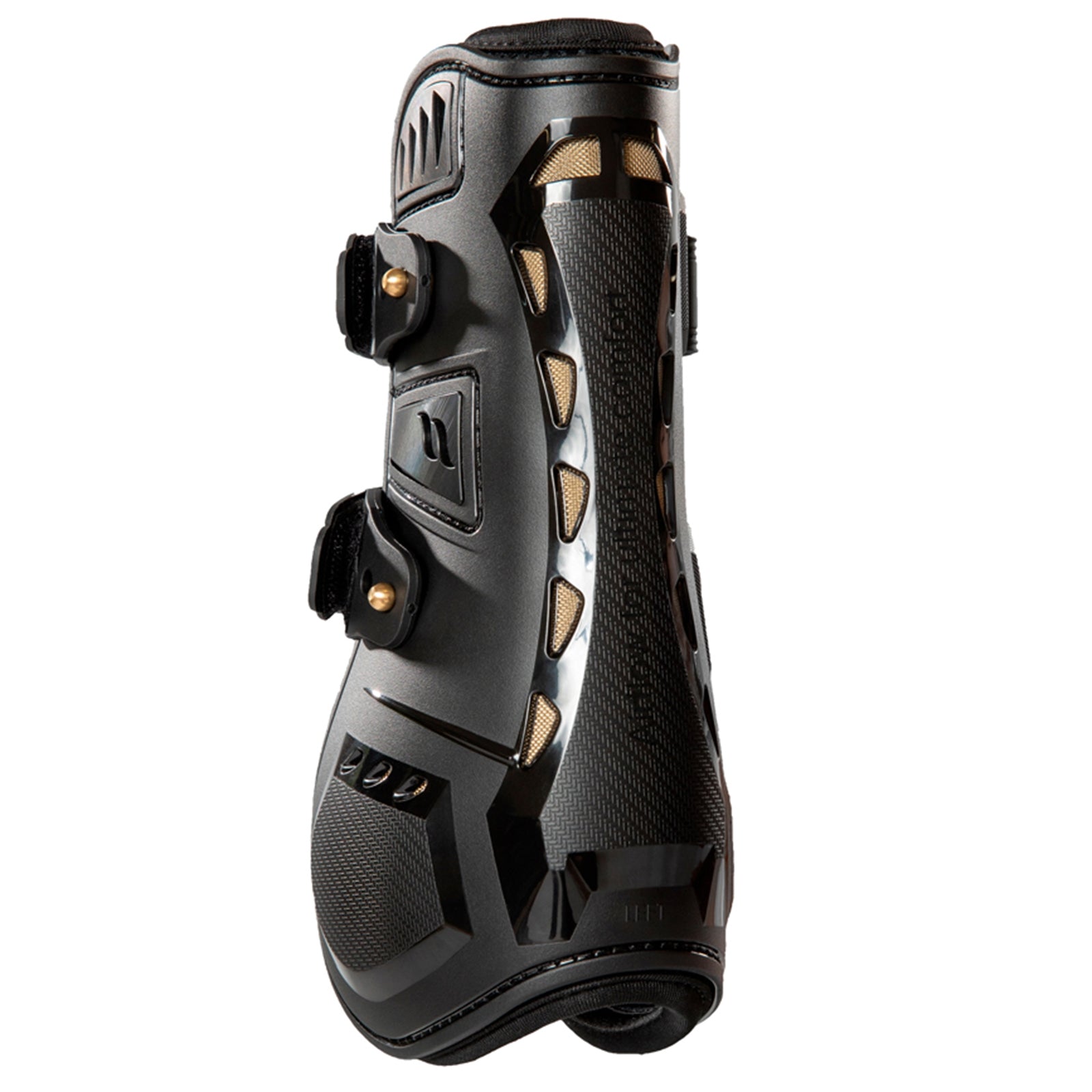 Back on Track AirFlow Tendon Boots Leg Protection & Hoof Protection for Horses