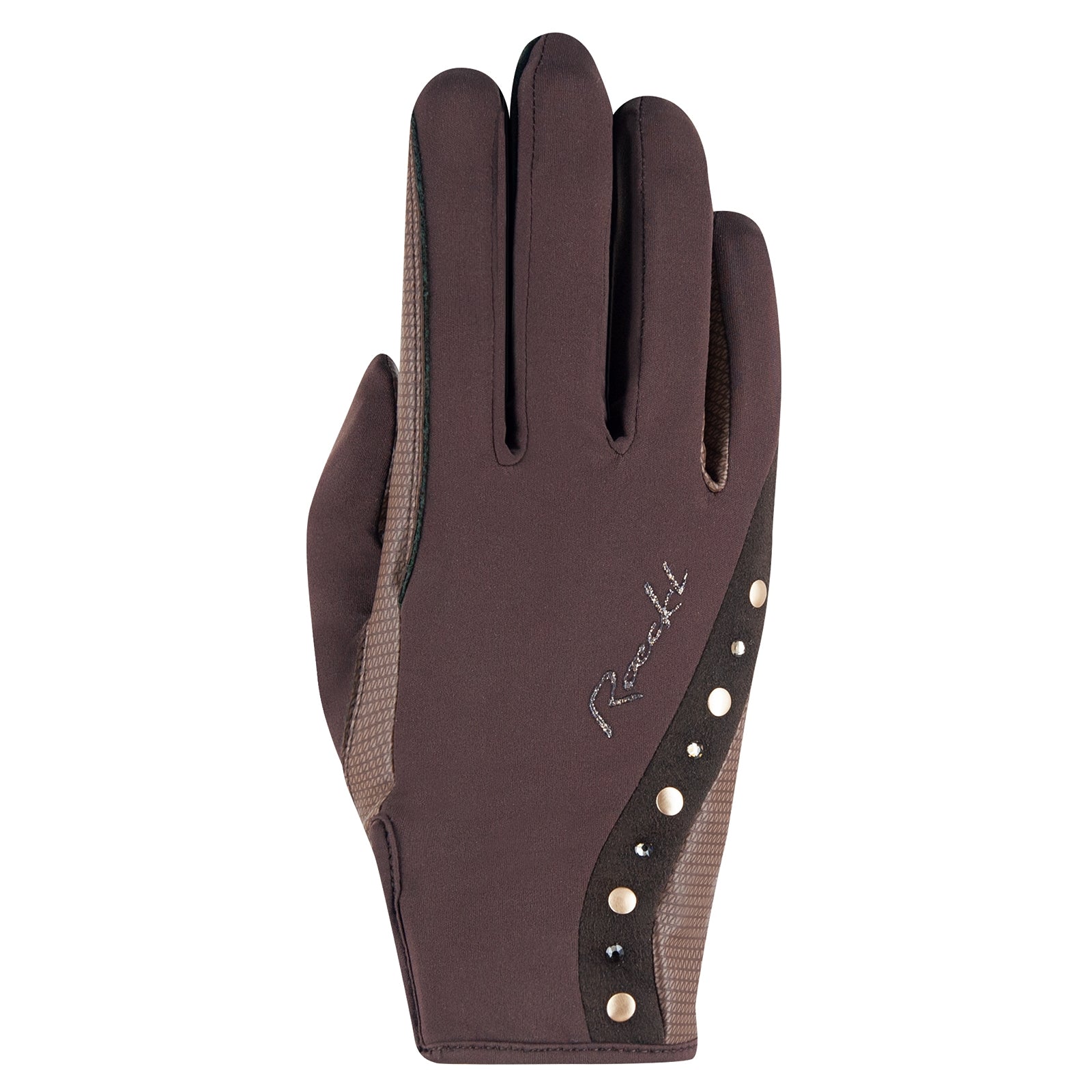 Roeckl Jardy Riding Gloves Riding Gloves