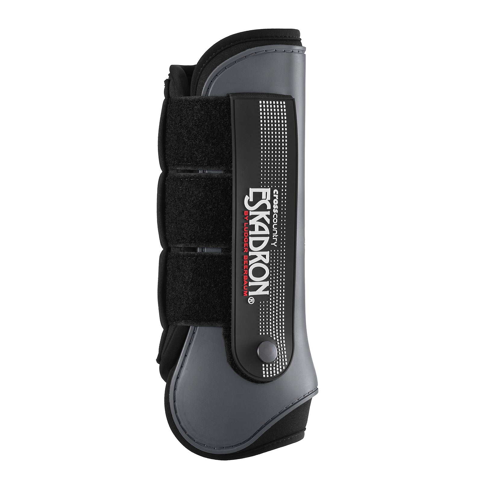 Eskadron Cross Country High Tendon Boots Leg & Hoof Protection