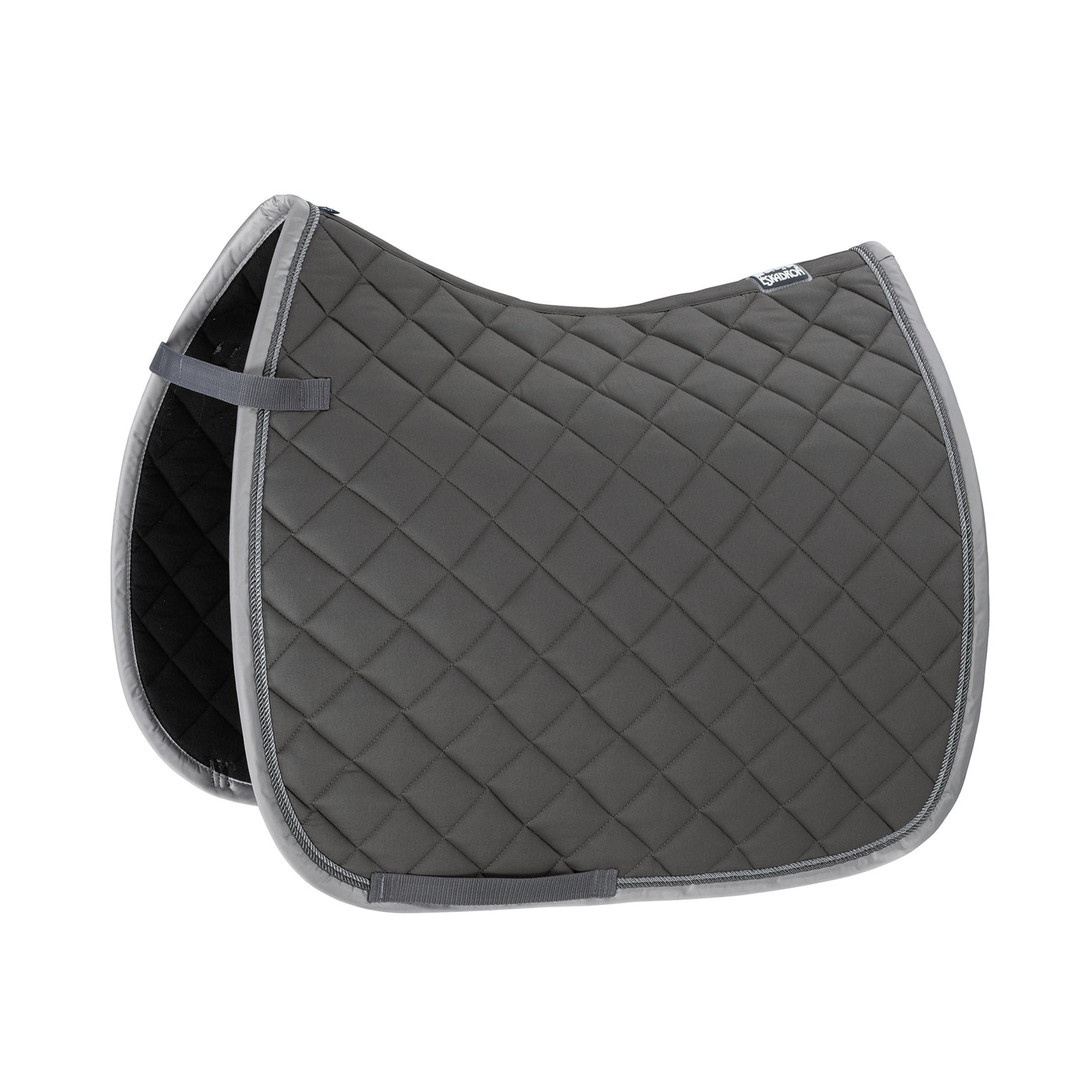 Eskadron Matrix Contrast Dressurschabracke Saddle Pads