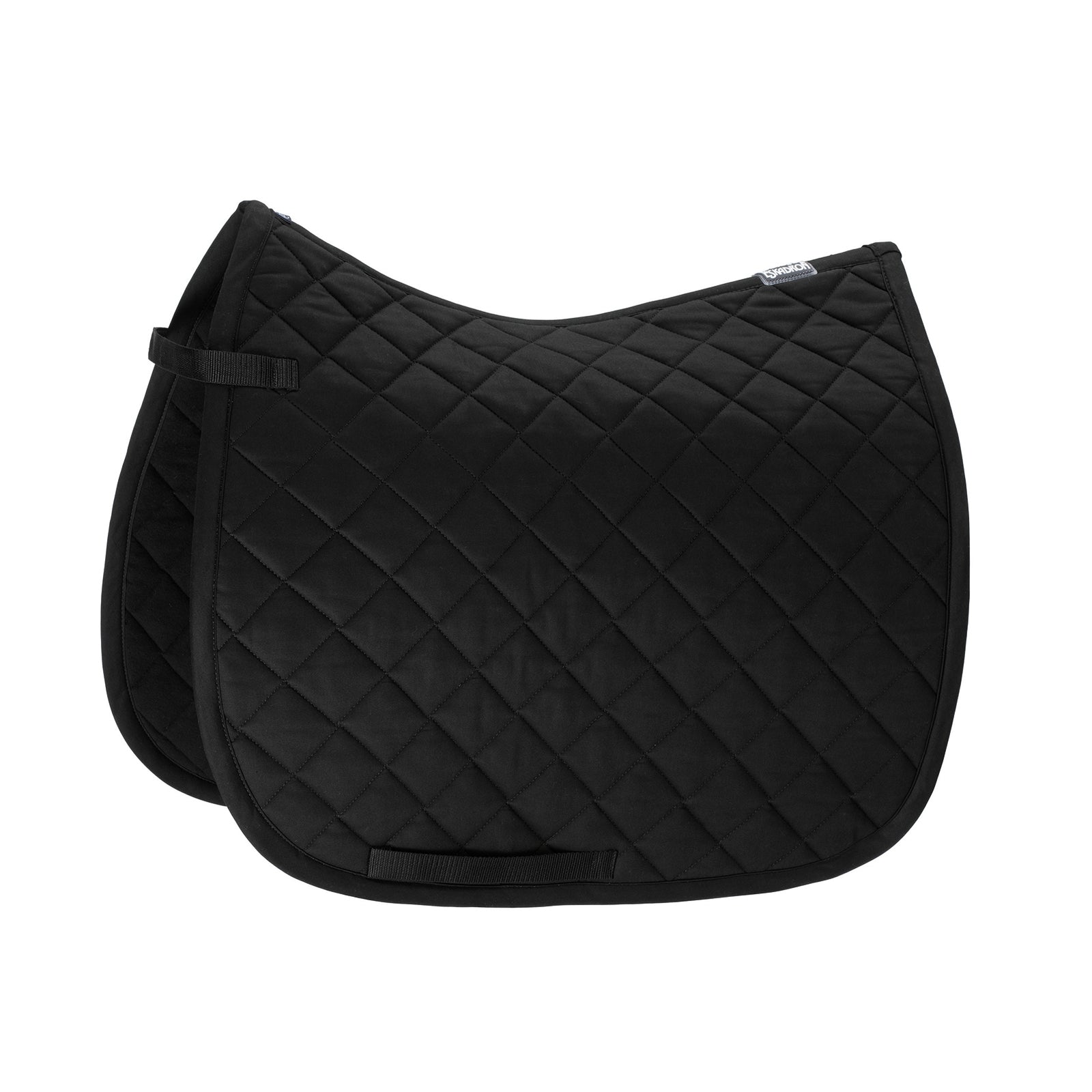 Eskadron Matrix Dressage Saddle Pad Saddle Pads