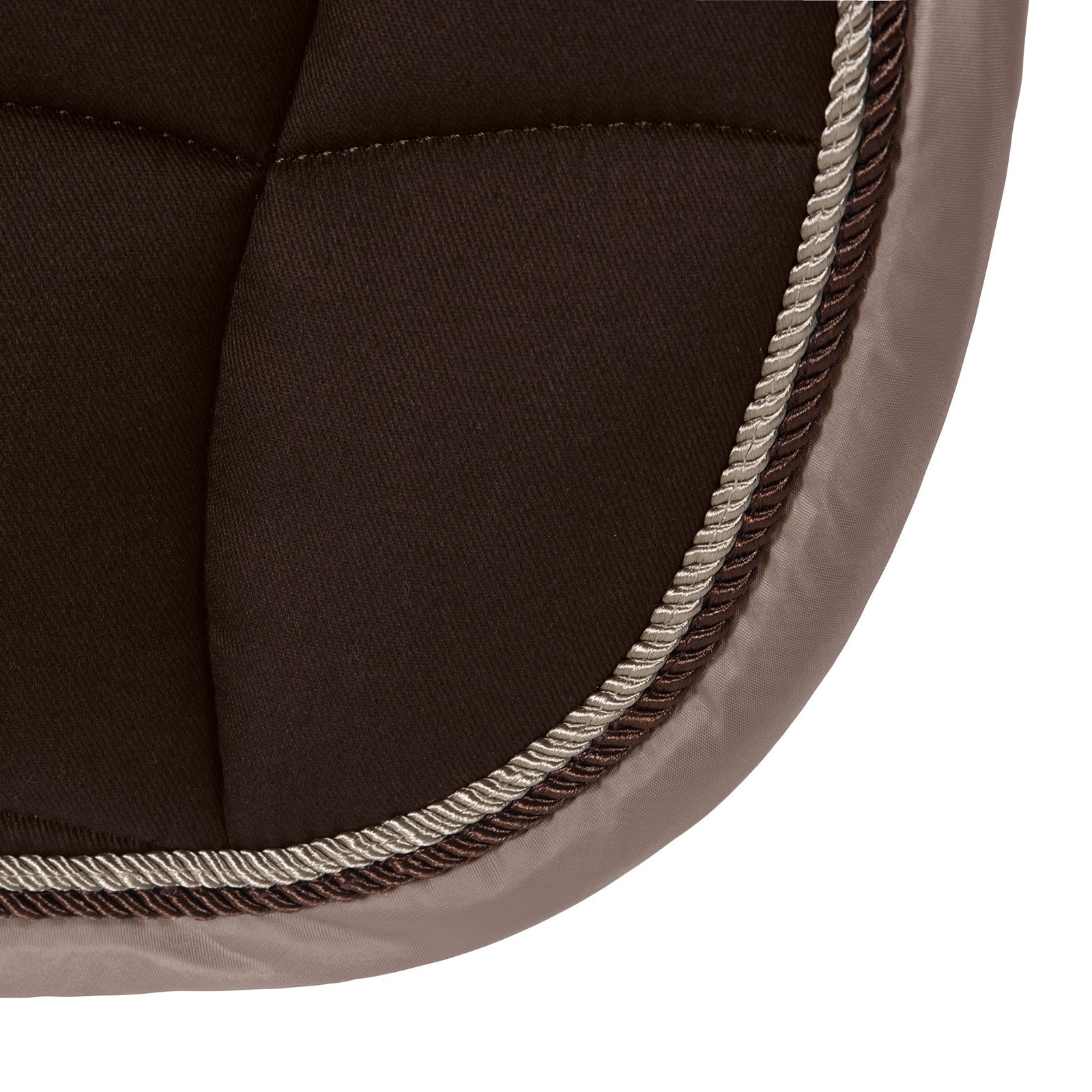 Eskadron Performance Contrast All purpose Saddle Pad Saddle Pads