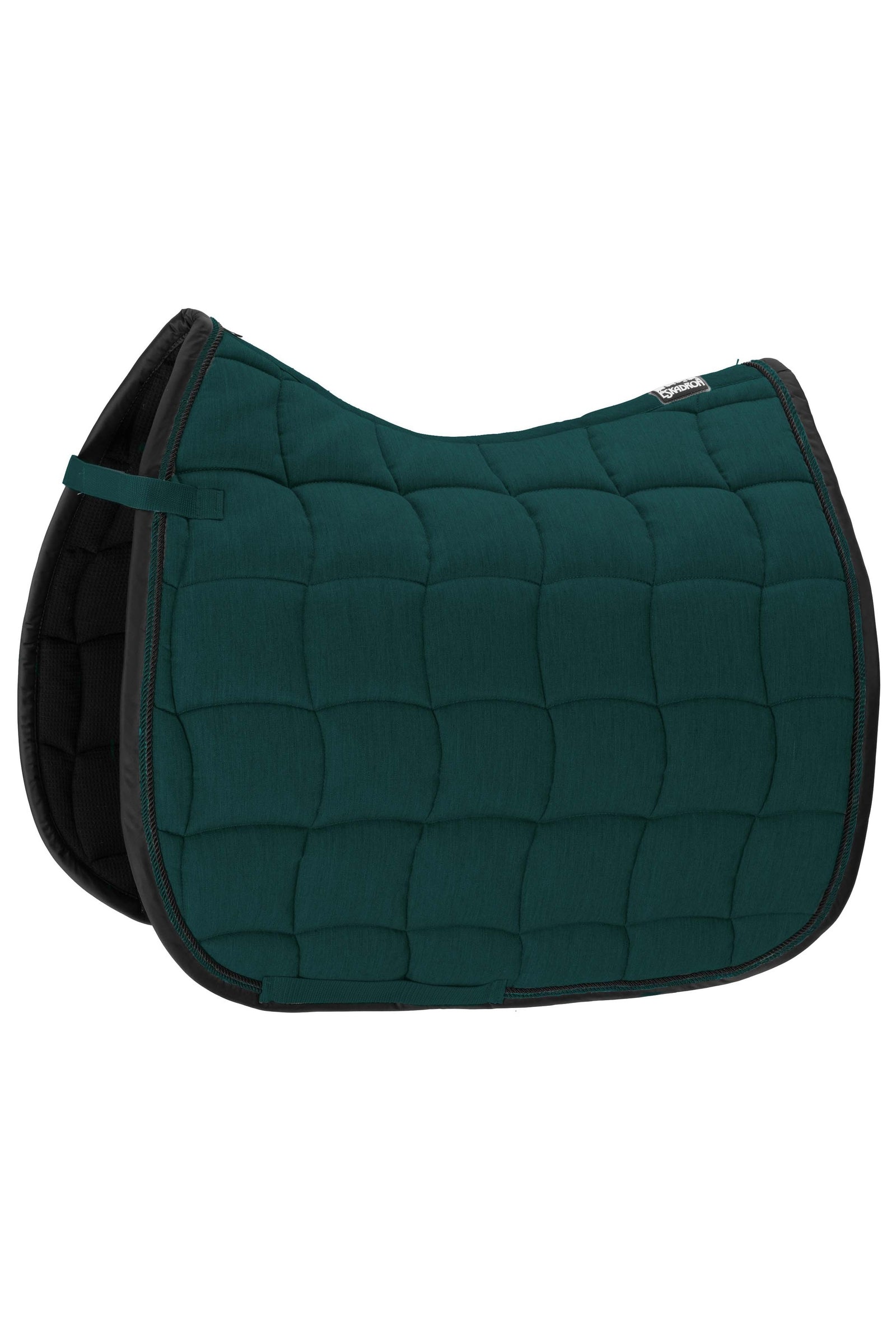 Eskadron Performance Contrast Dressage Saddle Pad Saddle Pads
