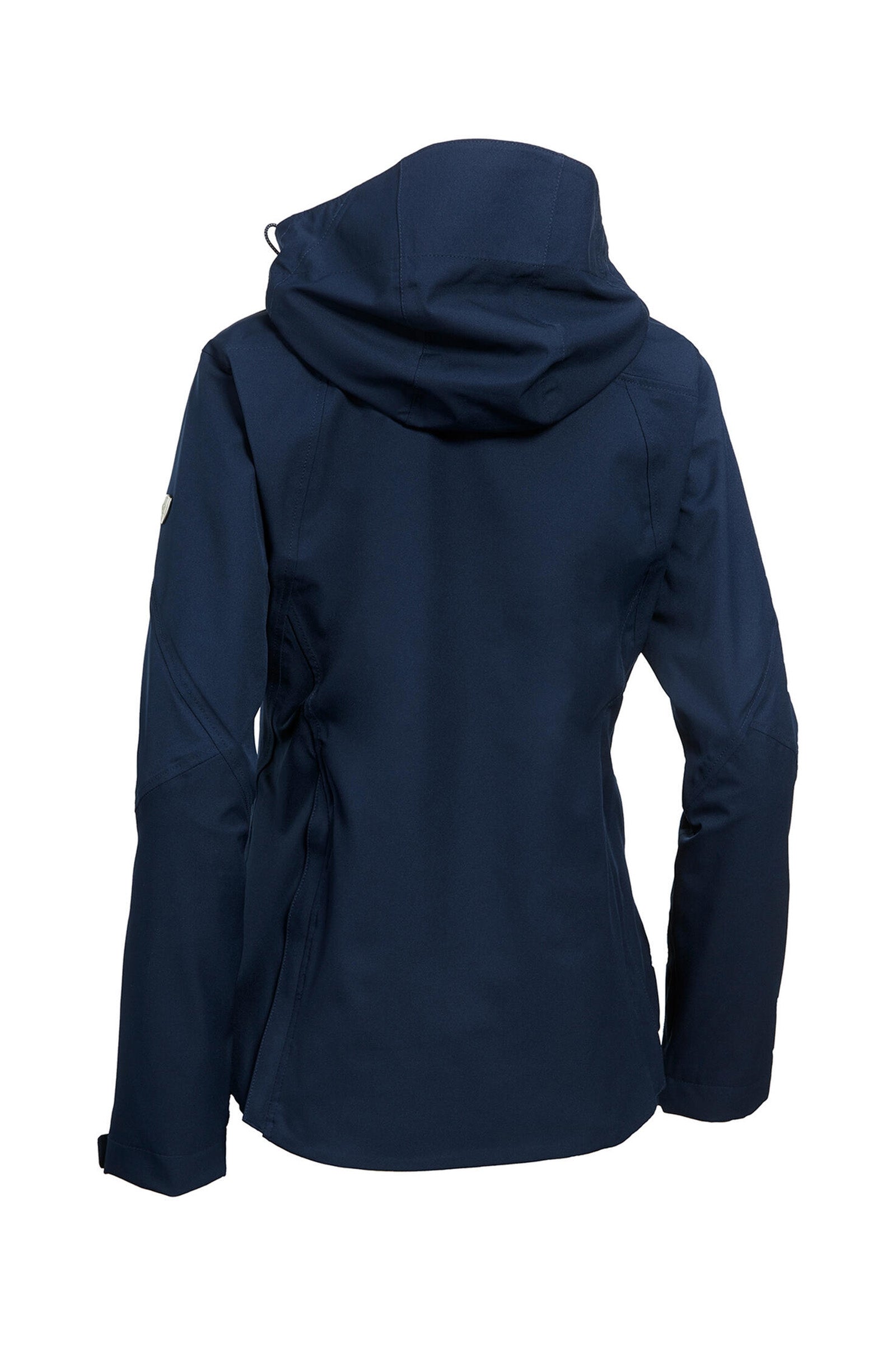 Ariat Coastal Women's Waterproof Jacket Women’s Riding Clothing
