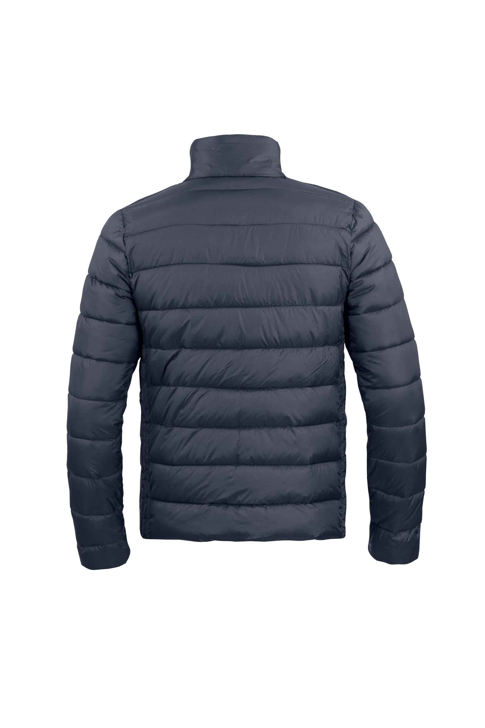 Horze Avery Unisex Padded Club Riding Jacket Mens Riding Clothing