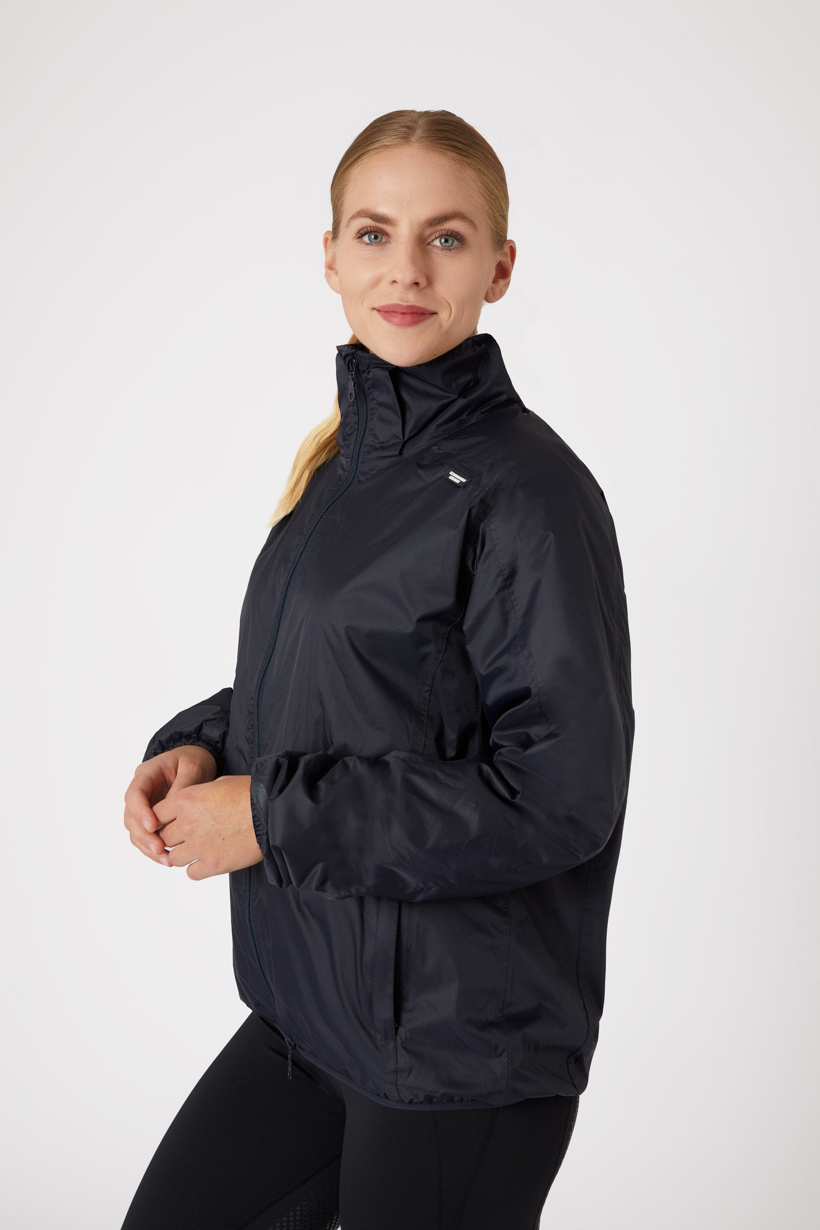 Horze Alexa Unisex Club Riding Jacket Mens Riding Clothing