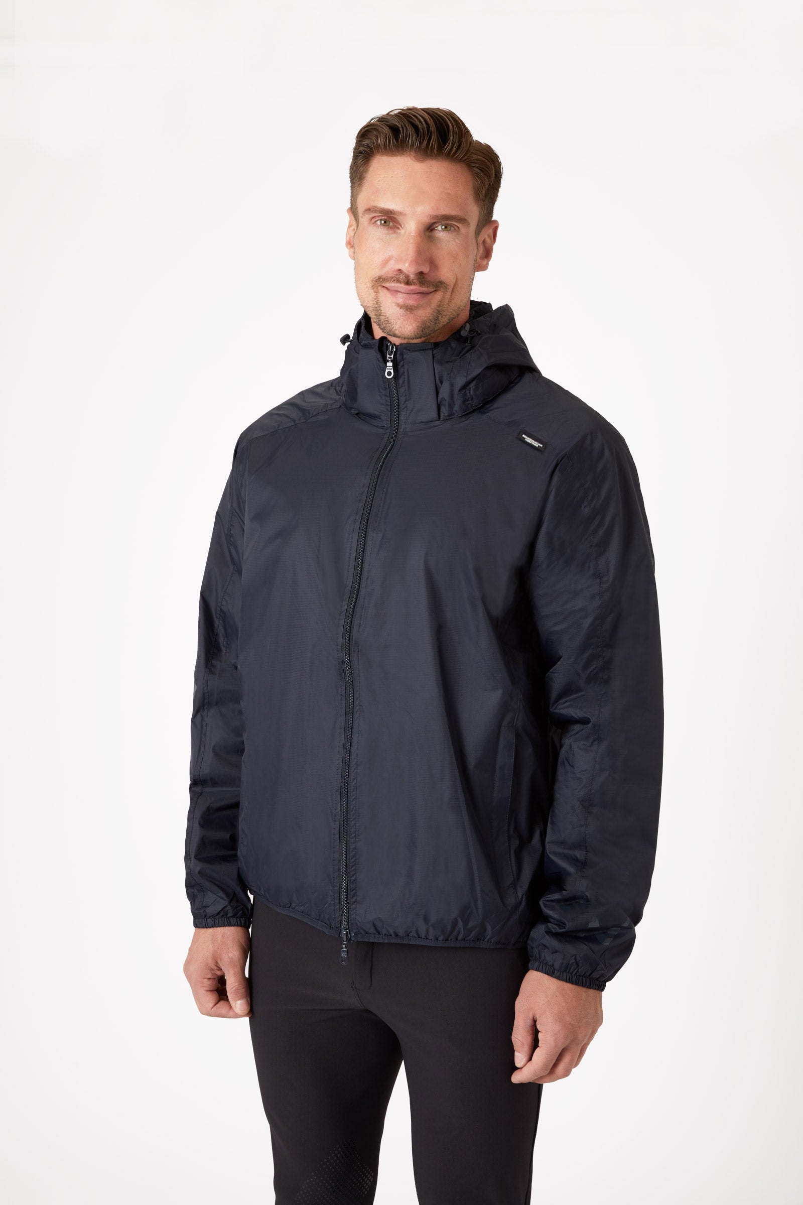 Horze Alexa Unisex Club Riding Jacket Mens Riding Clothing