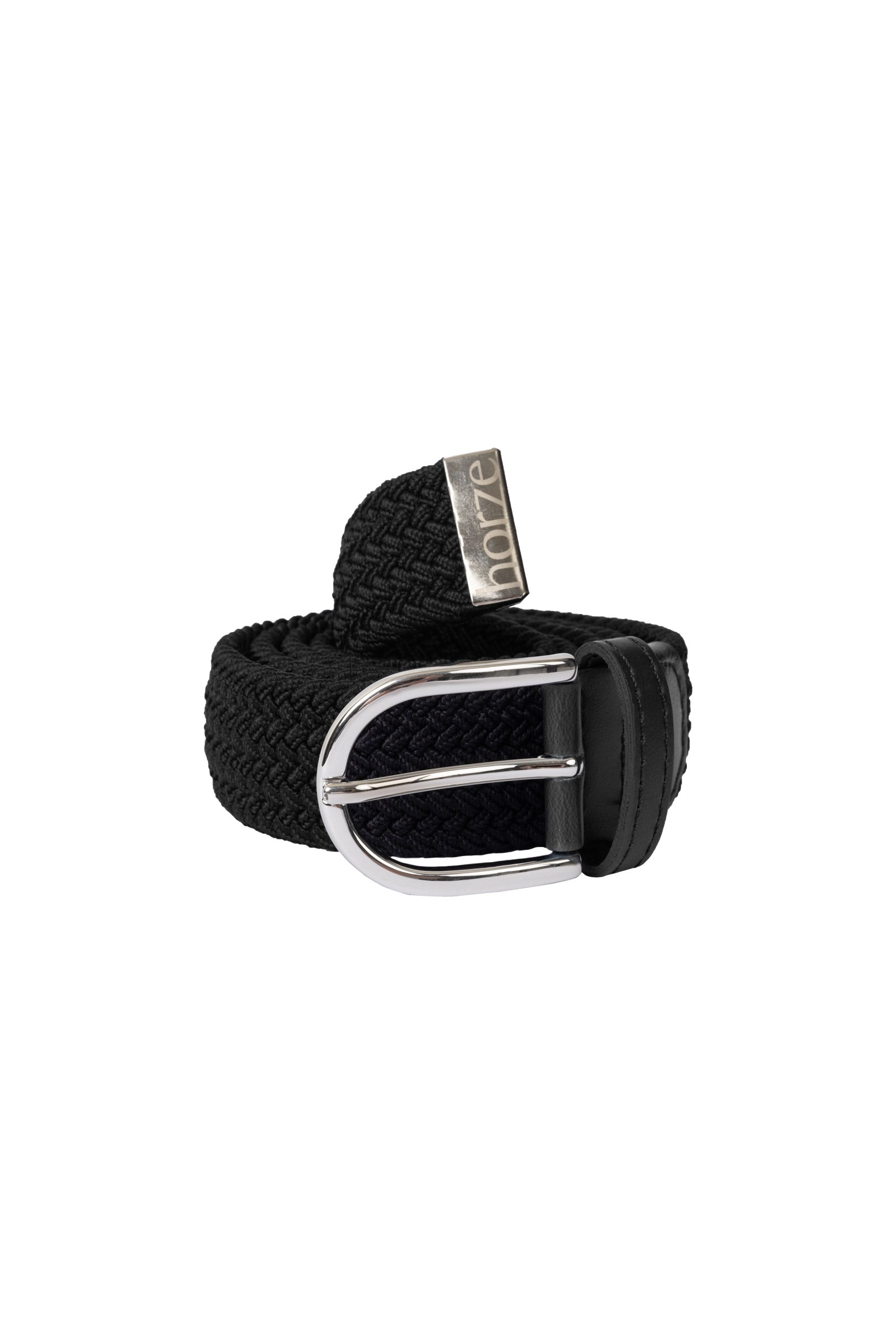 Horze Unisex Stretch Belt Accessories