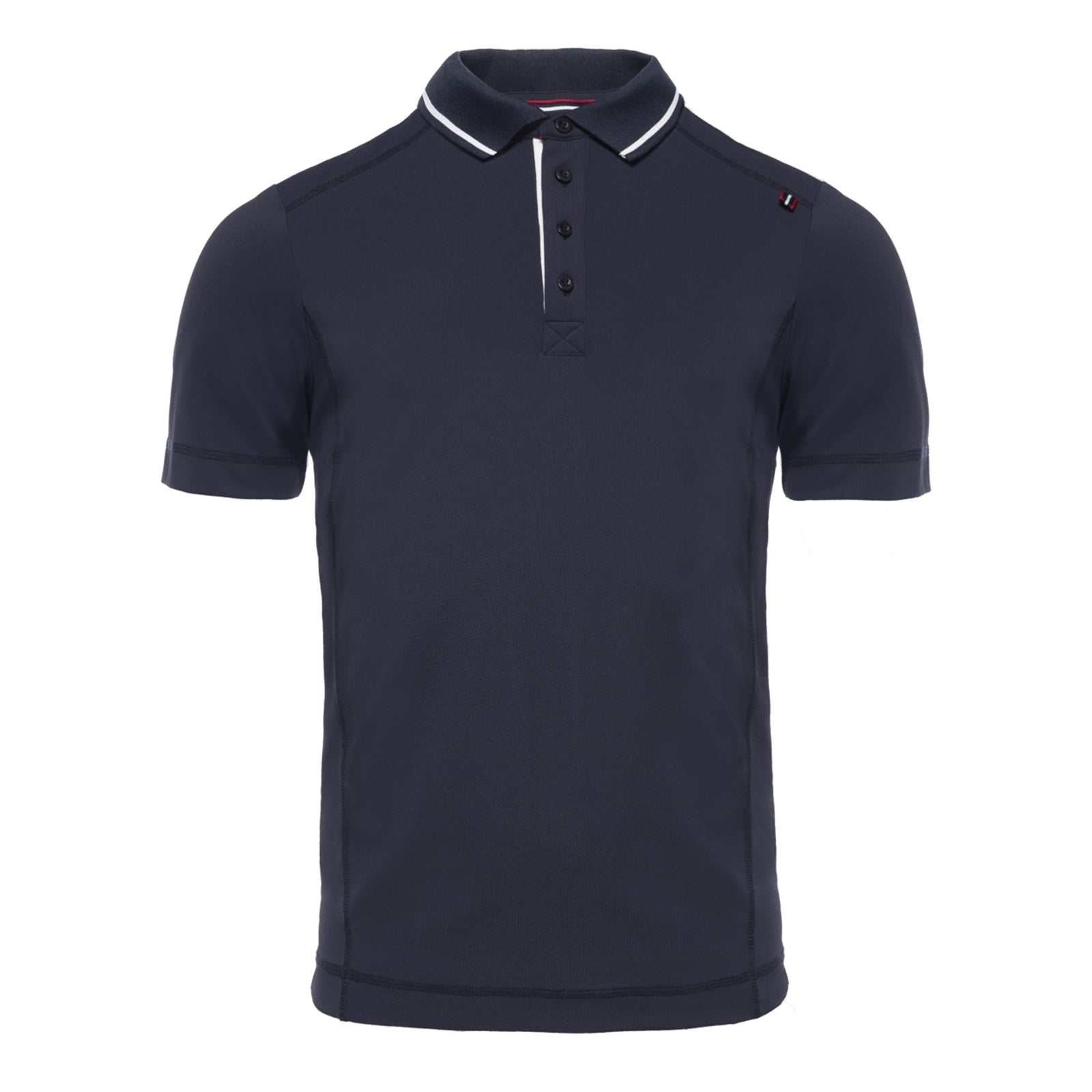 Cavallo CAVALTAFAR Men's Poloshirt Mens Riding Clothing