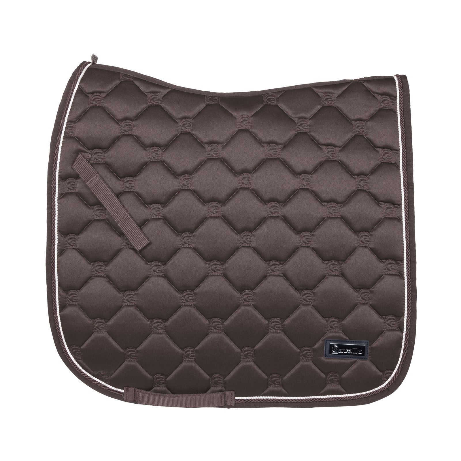 Cavallo CAVALHANAYA Dressage Saddle Pad Saddle Pads