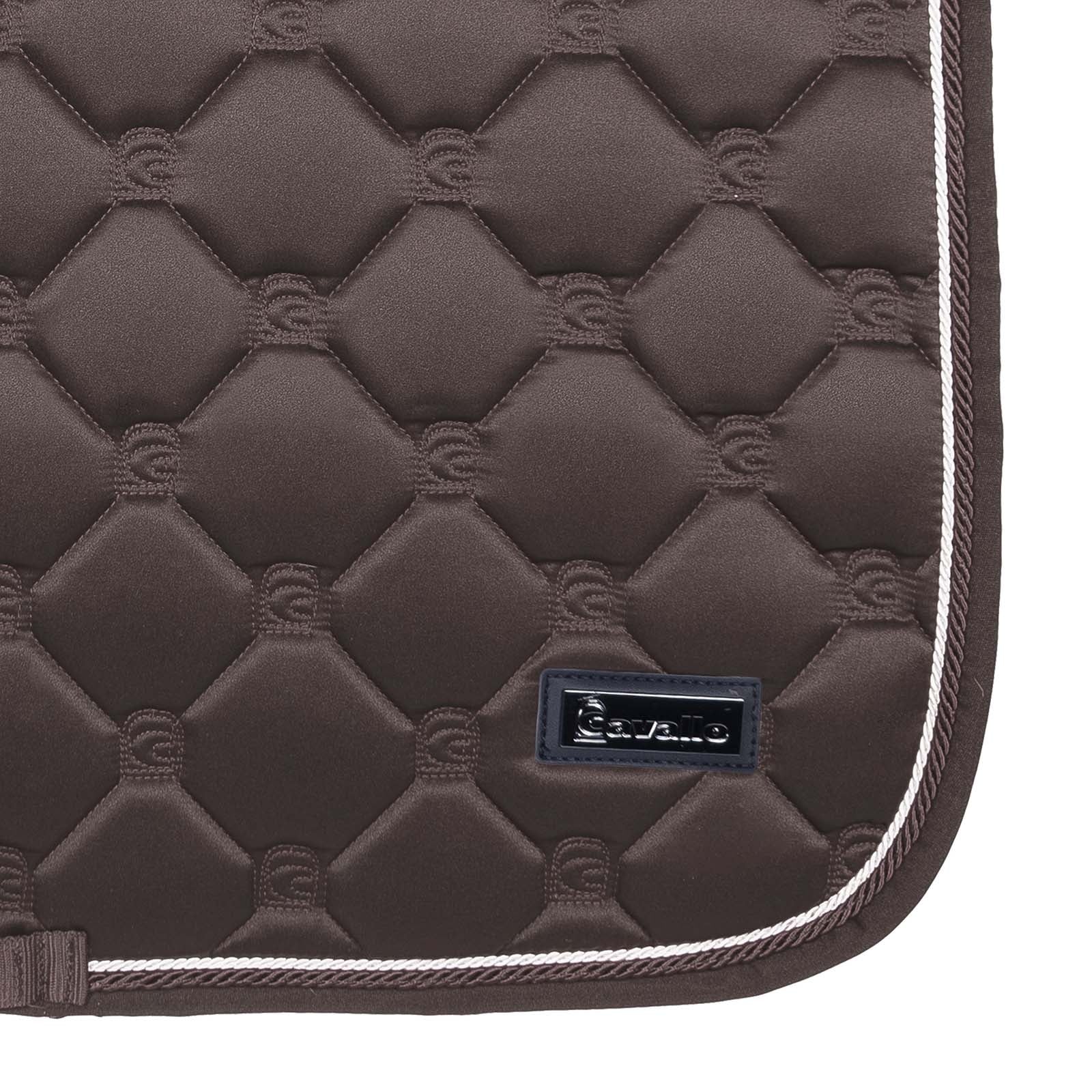 Cavallo CavalHanaya Dressage Pad Saddle Pads