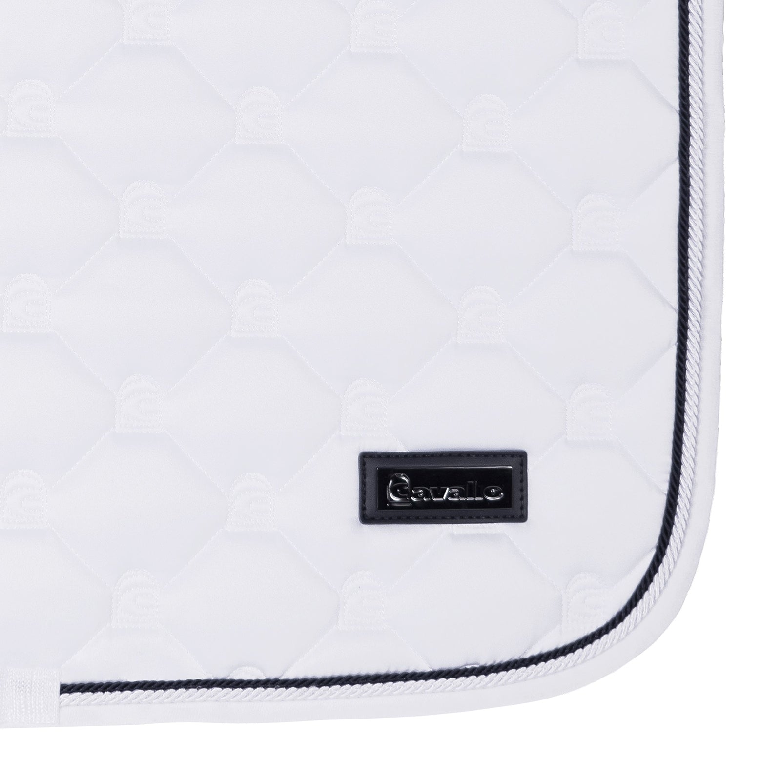 Cavallo CAVALHANAYA Dressage Saddle Pad Saddle Pads
