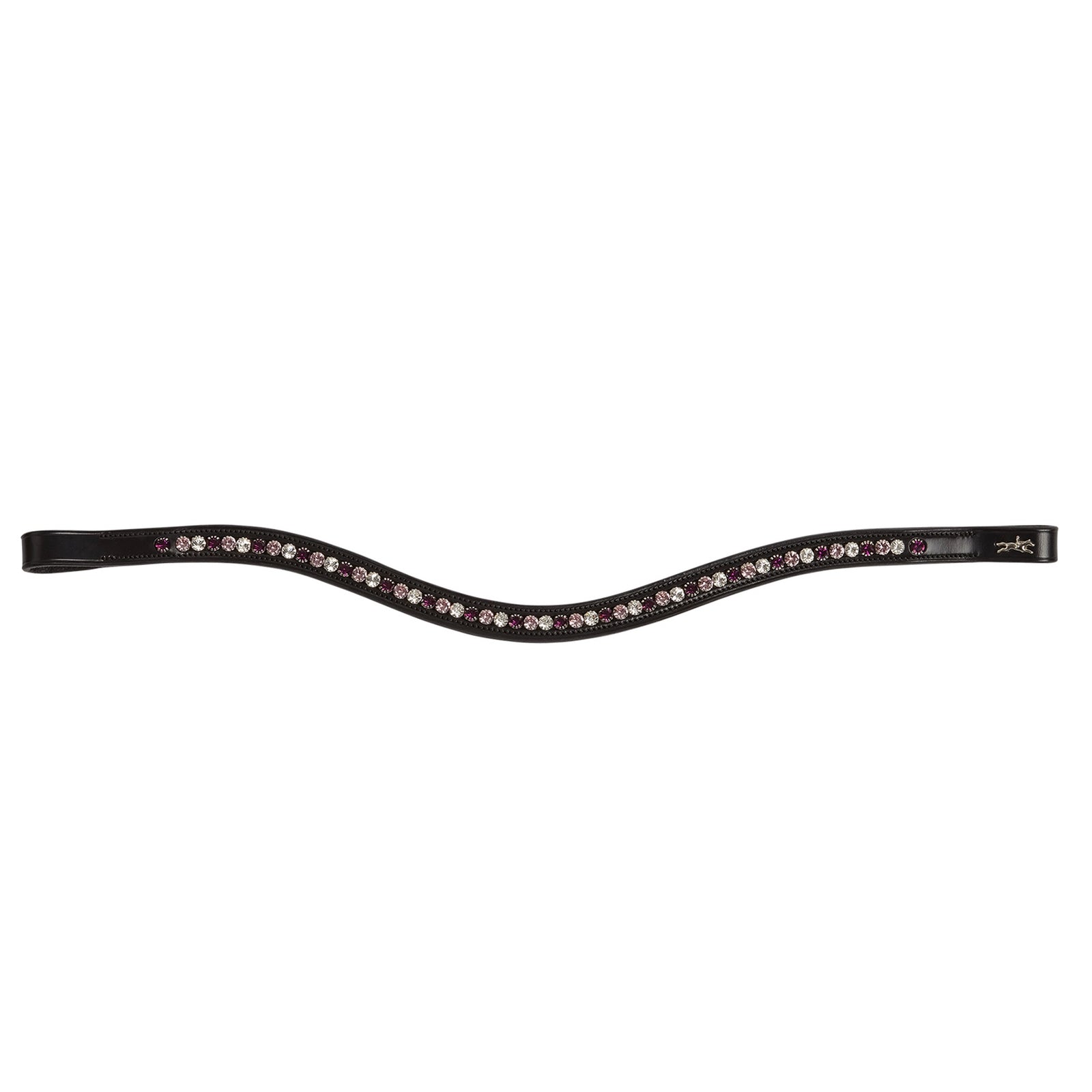 Schockemöhle Sports Diamond Select Browband Bridles & Reins