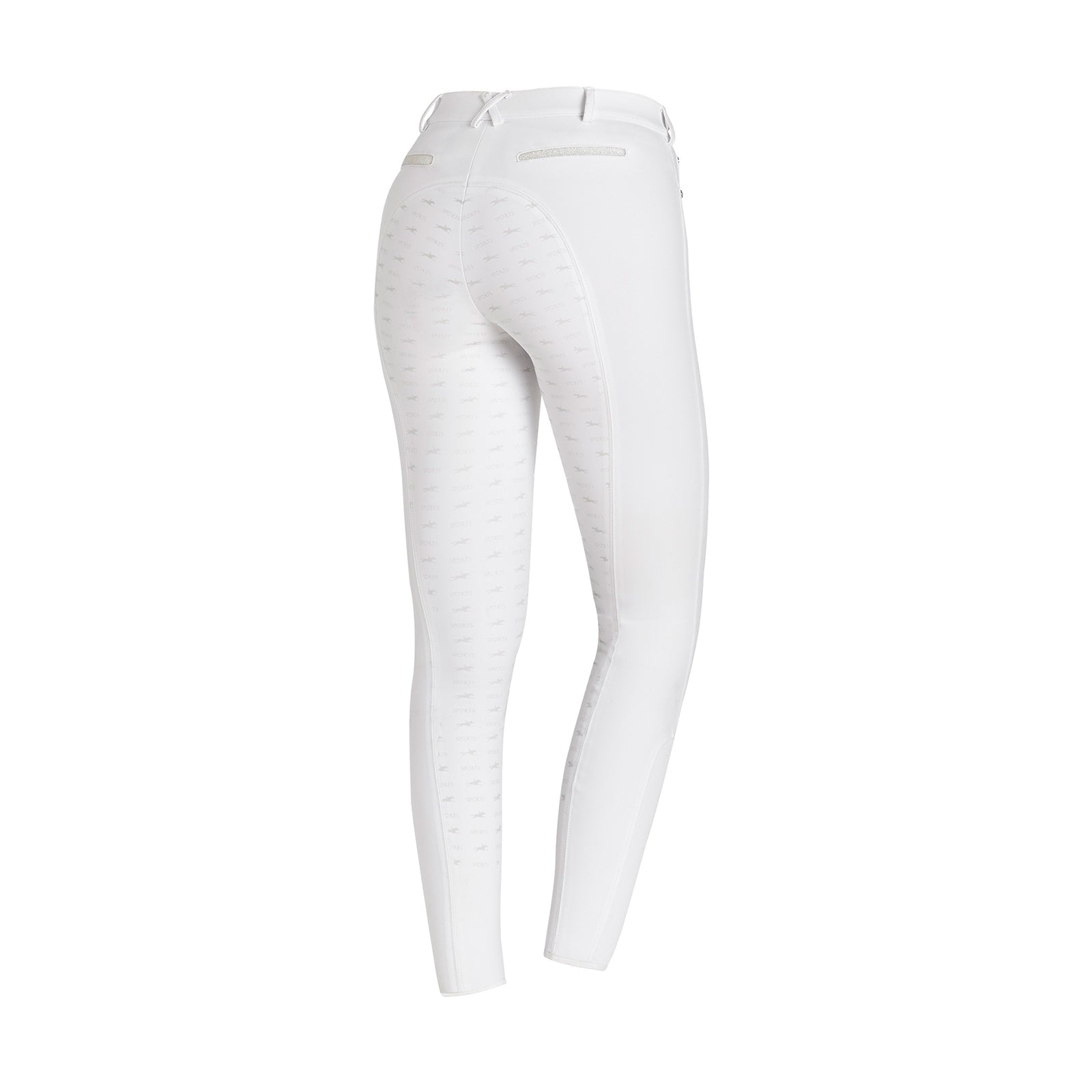 Schockemöhle Sports Chayenne Full Seat Breeches for Women Womens Breeches