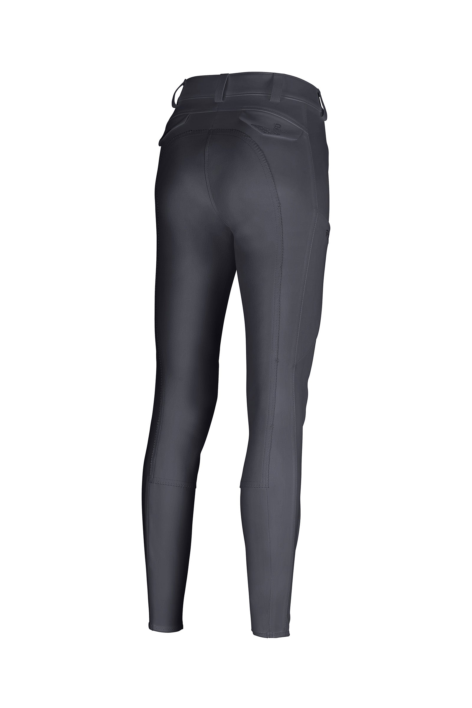 Pikeur Laure McCrown Women's Full Seat Breeches Womens Breeches