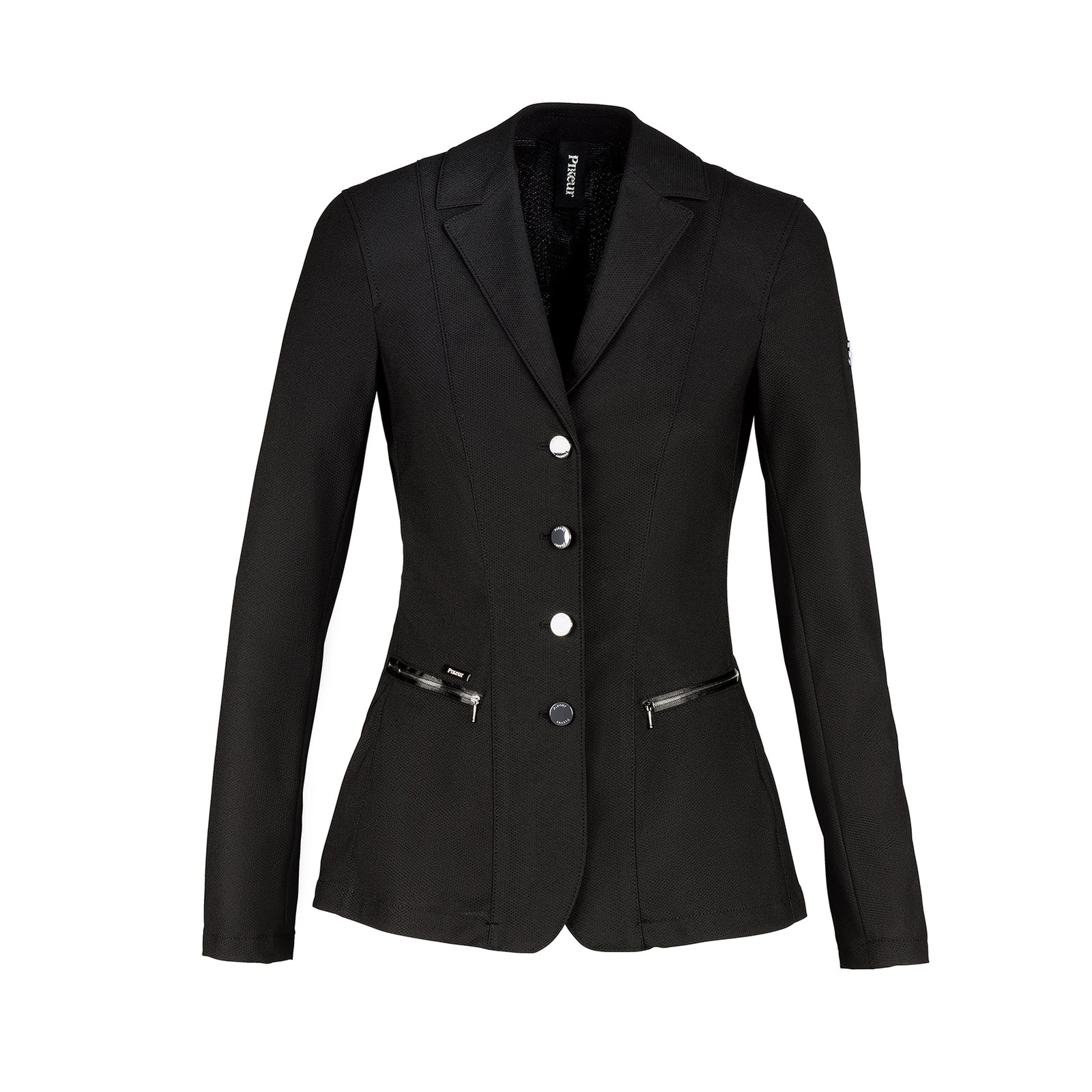 Pikeur Paulin Women's Mesh Athleisure Show Jacket Women’s Riding Clothing