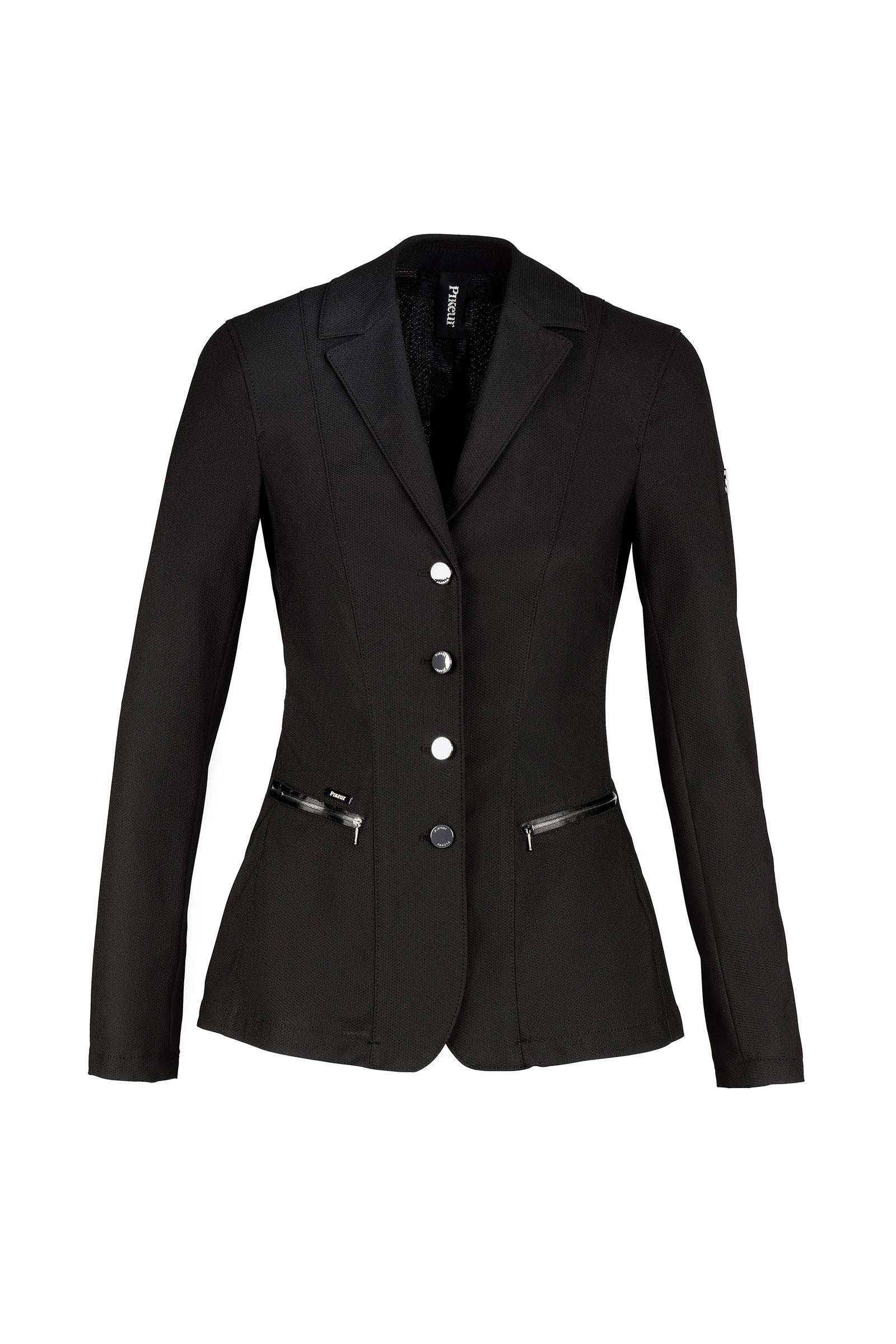 Pikeur Paulin Women's Mesh Athleisure Show Jacket Women’s Riding Clothing