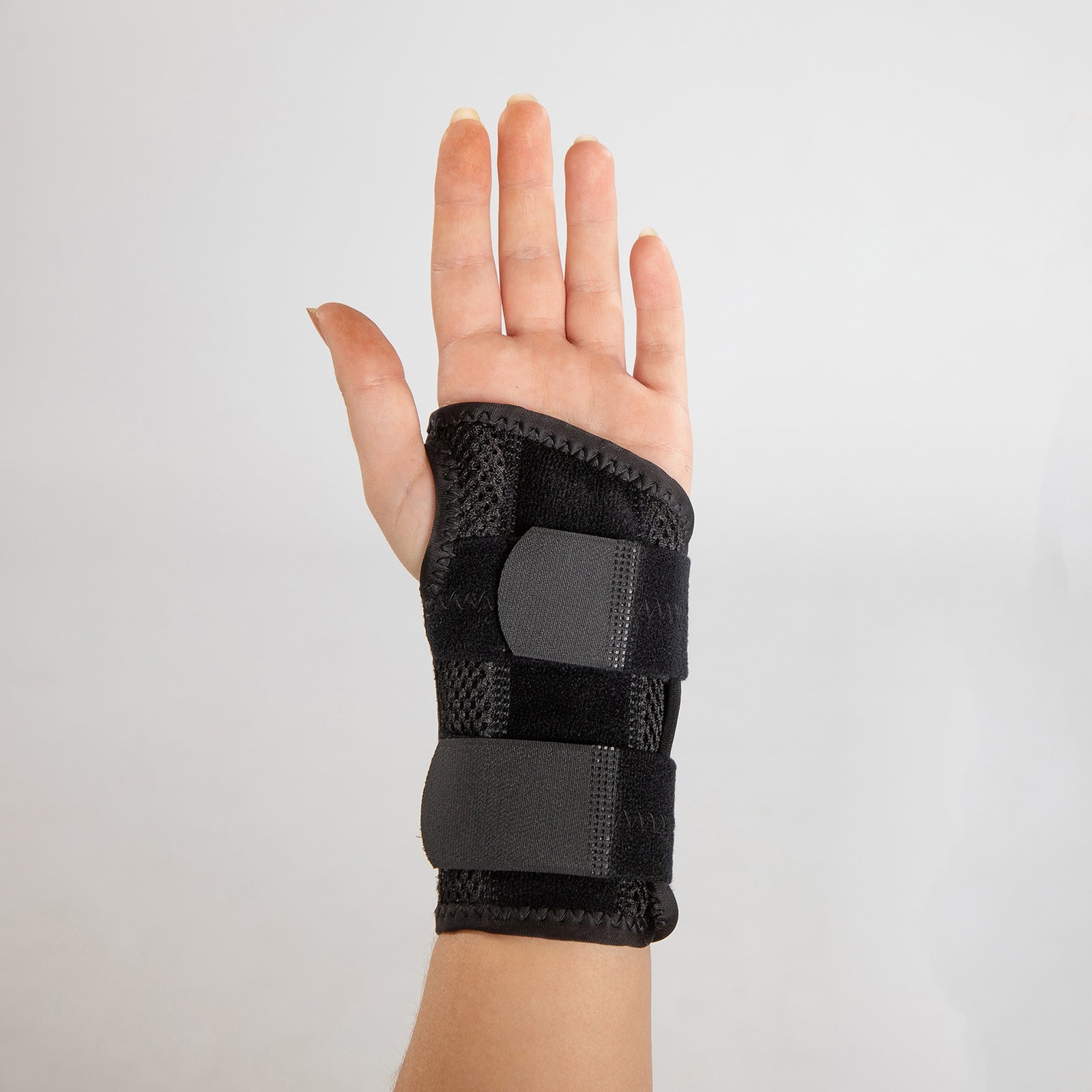 Back on Track Carpus I wrist support with Splint, Left hand Accessories